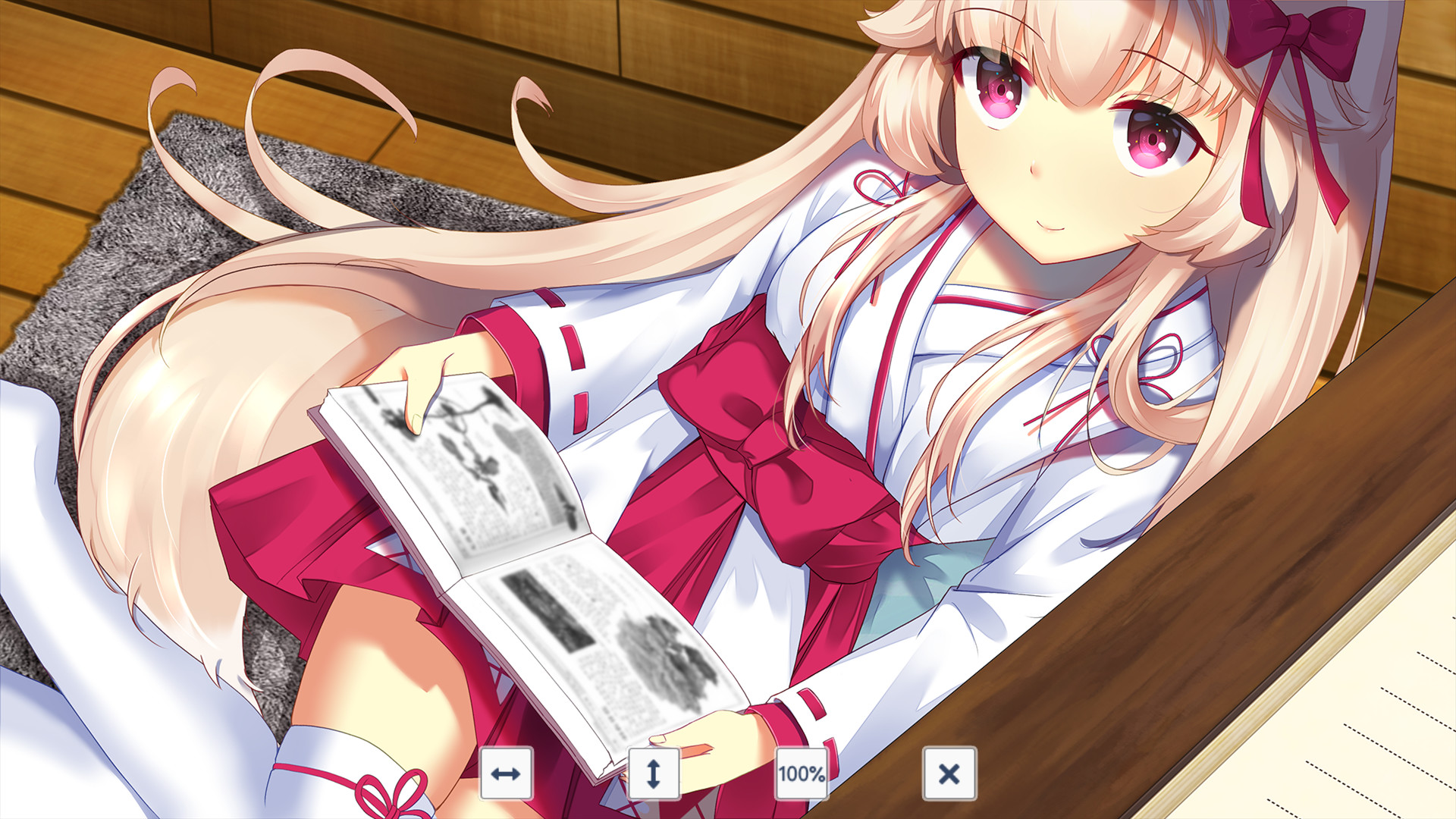 Fox Hime Zero — screenshot 2