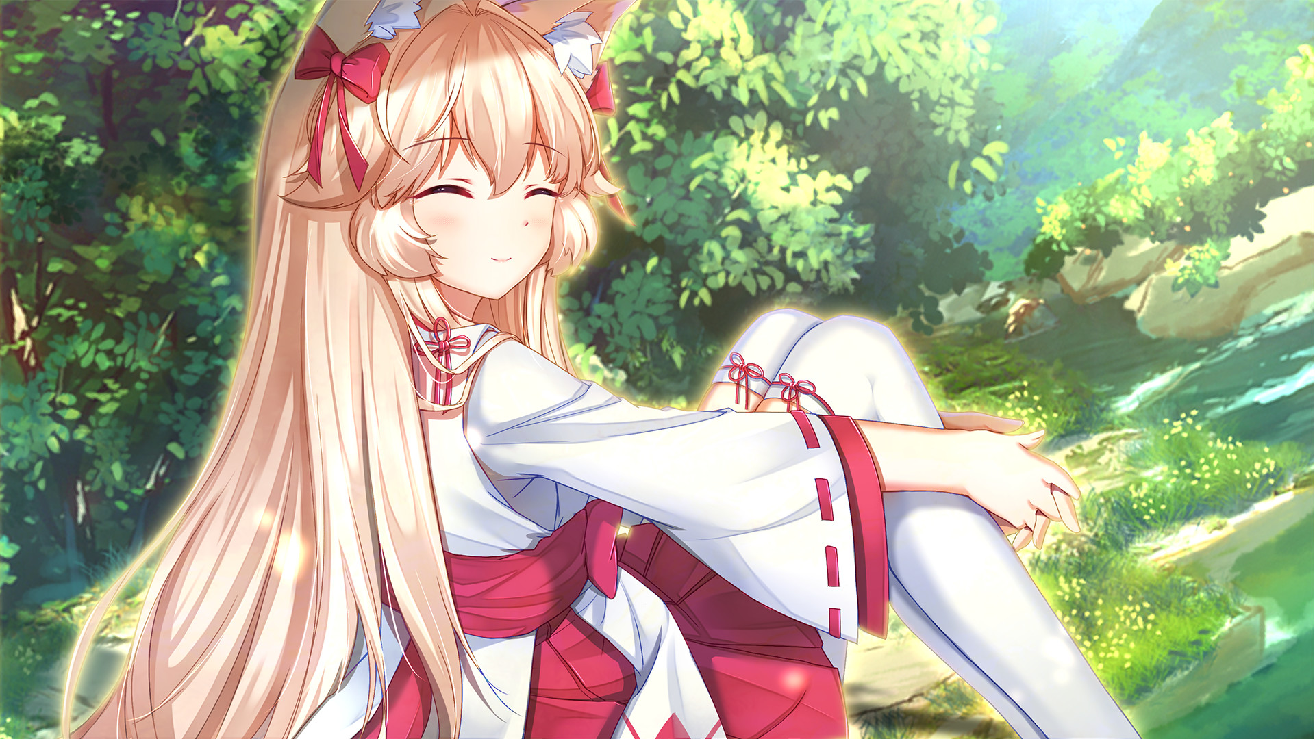 Fox Hime Zero — screenshot 3