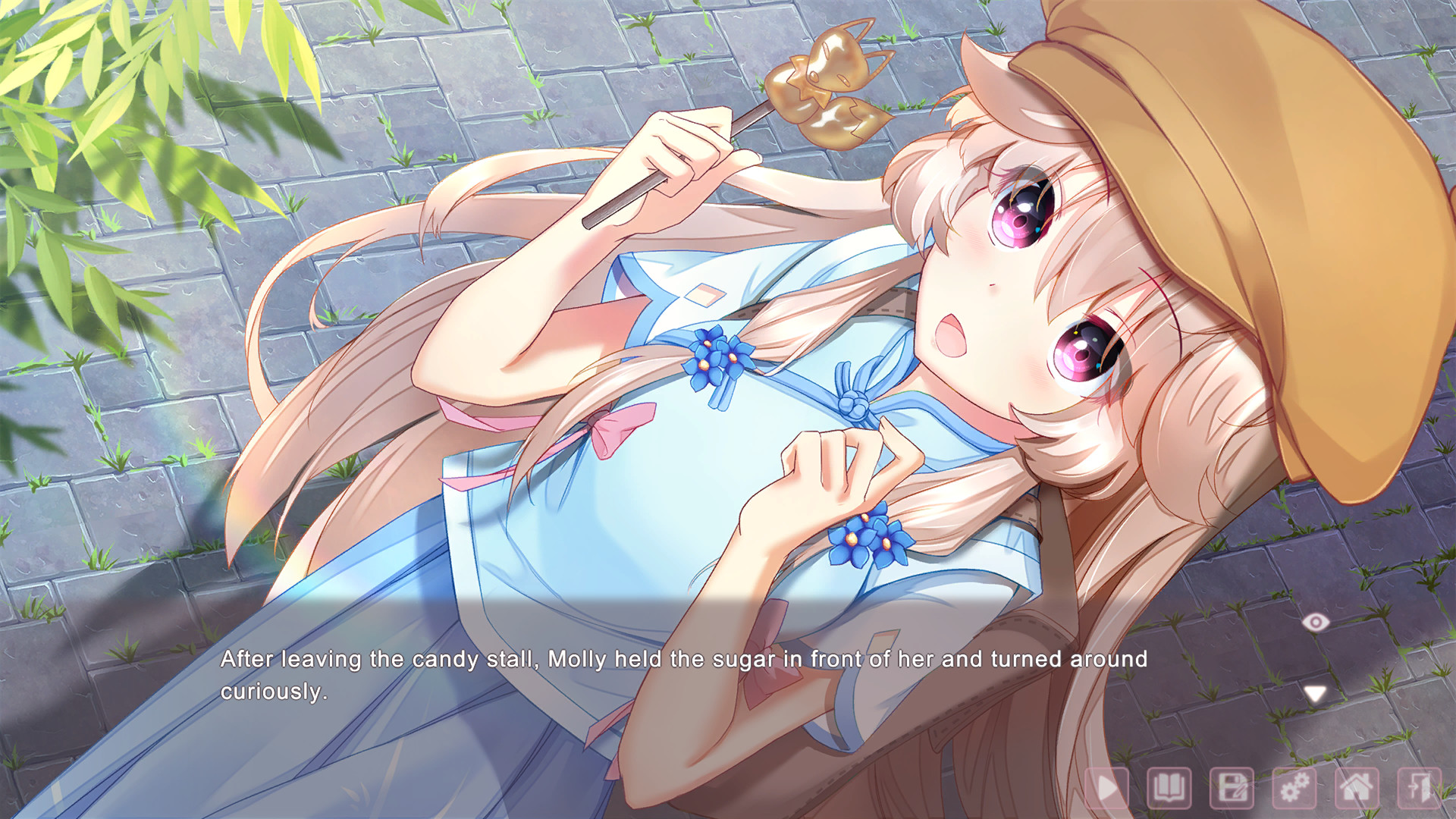 Fox Hime Zero — screenshot 6