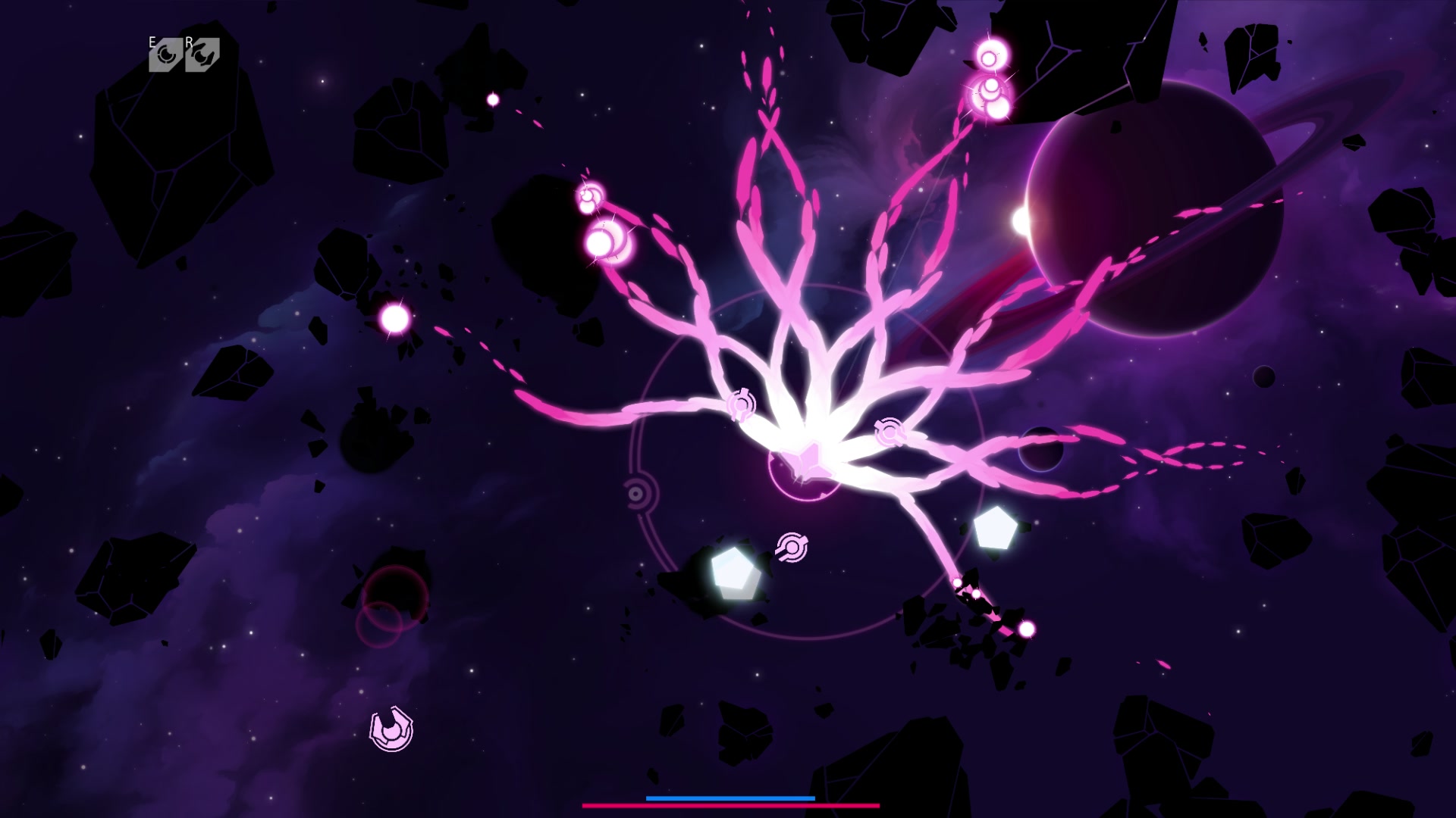 Nova Drift — screenshot 1