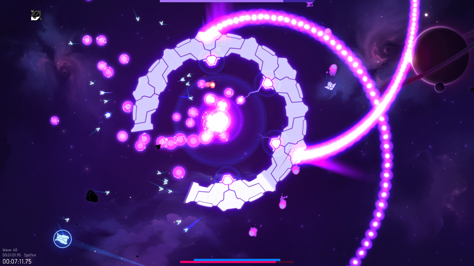 Nova Drift — screenshot 4