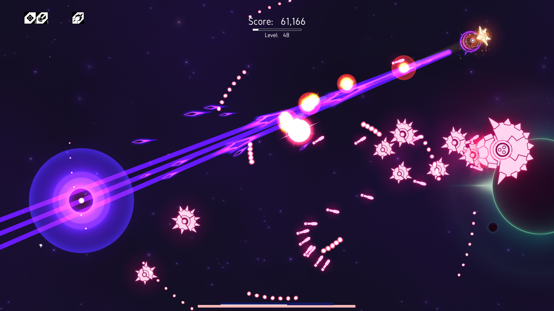 Nova Drift — screenshot 6