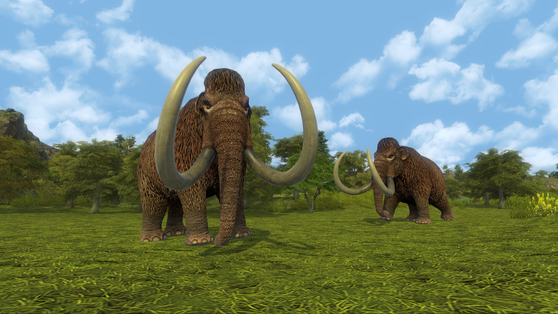 Dawn of Man — screenshot 4
