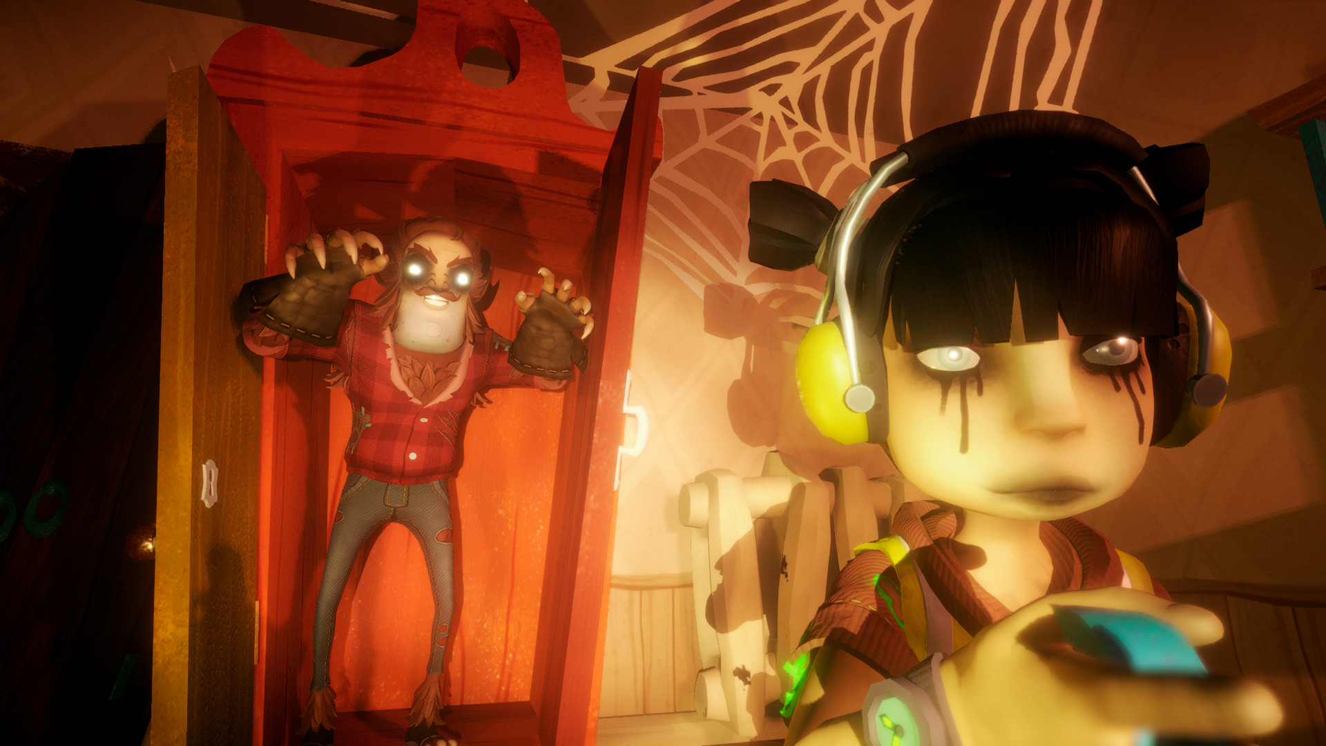 Secret Neighbor: Hello Neighbor Multiplayer — screenshot 3