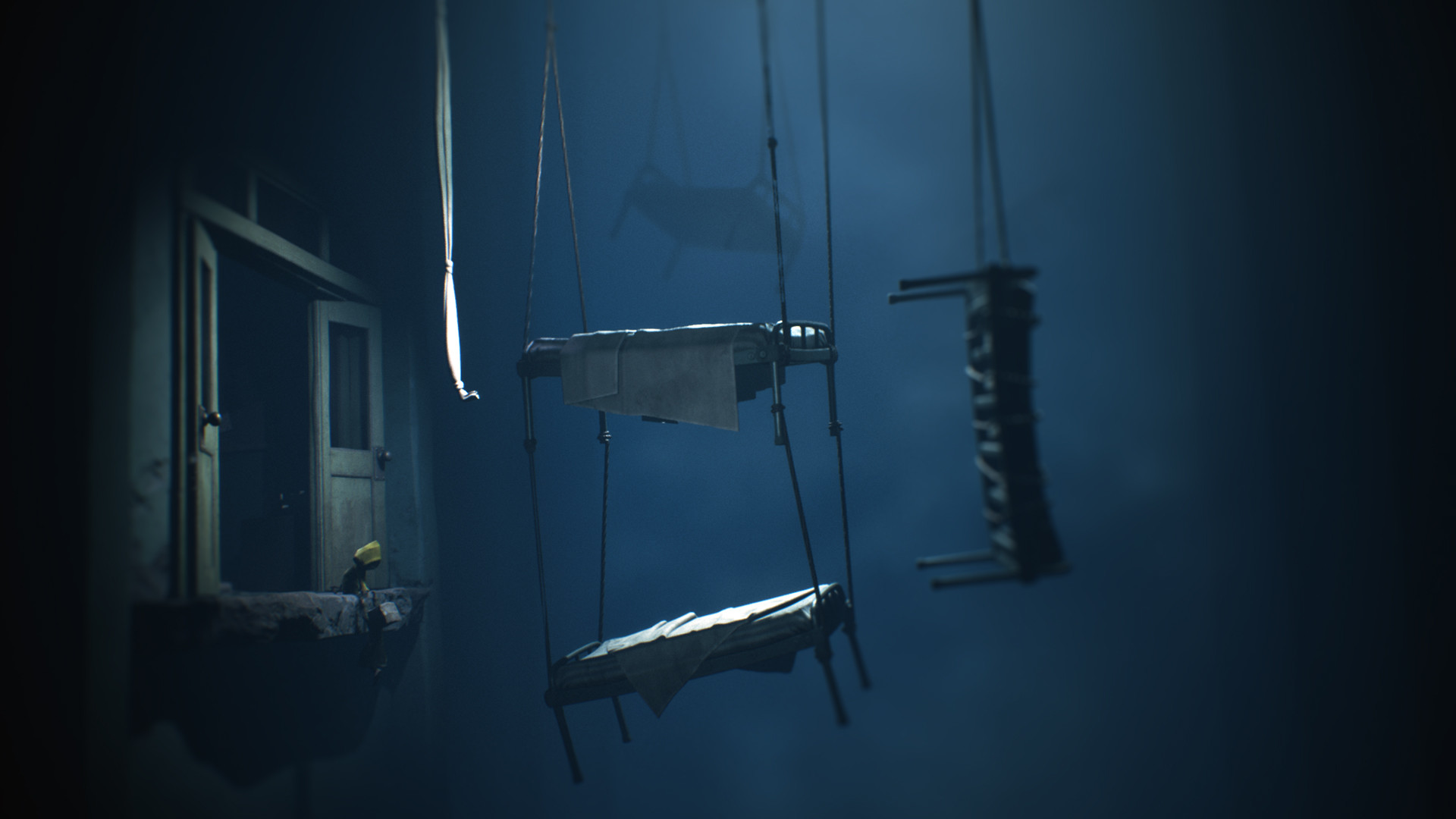 Little Nightmares II — screenshot 1