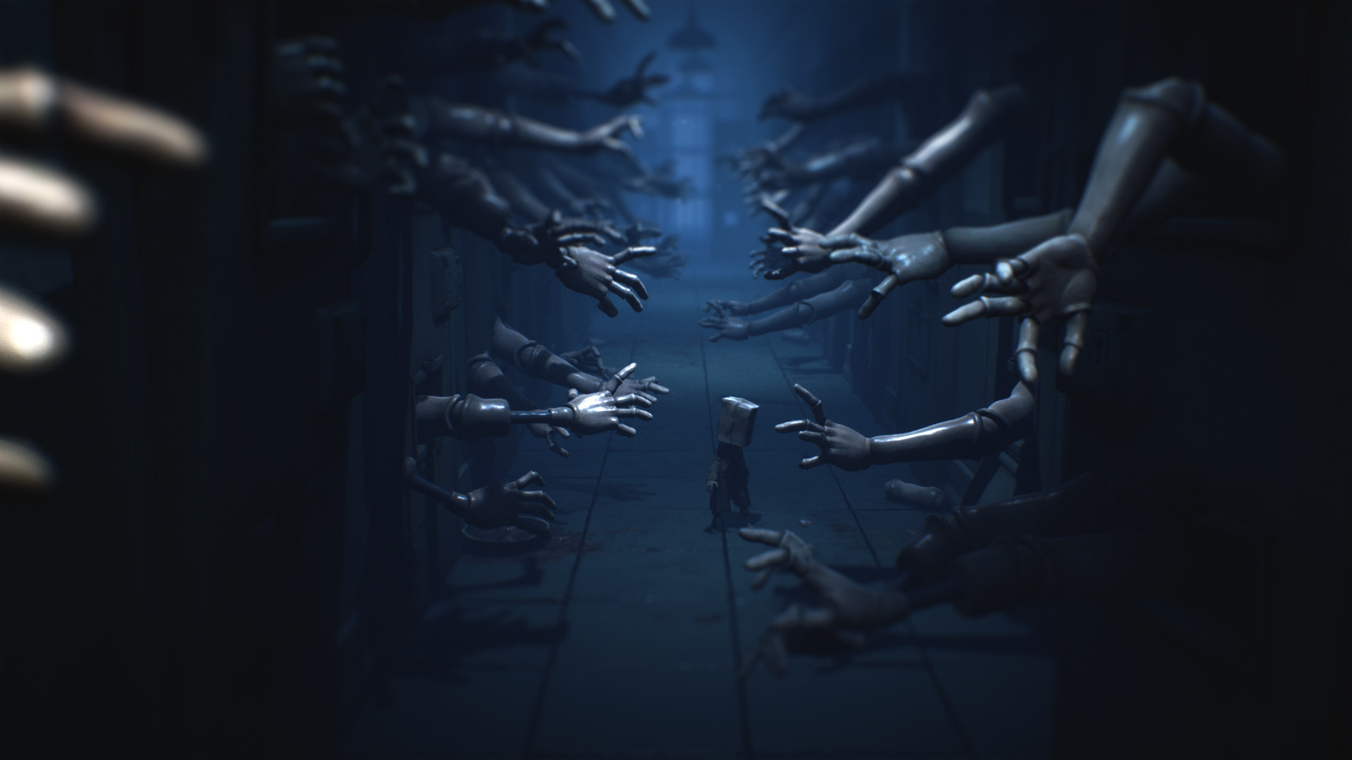 Little Nightmares II — screenshot 2