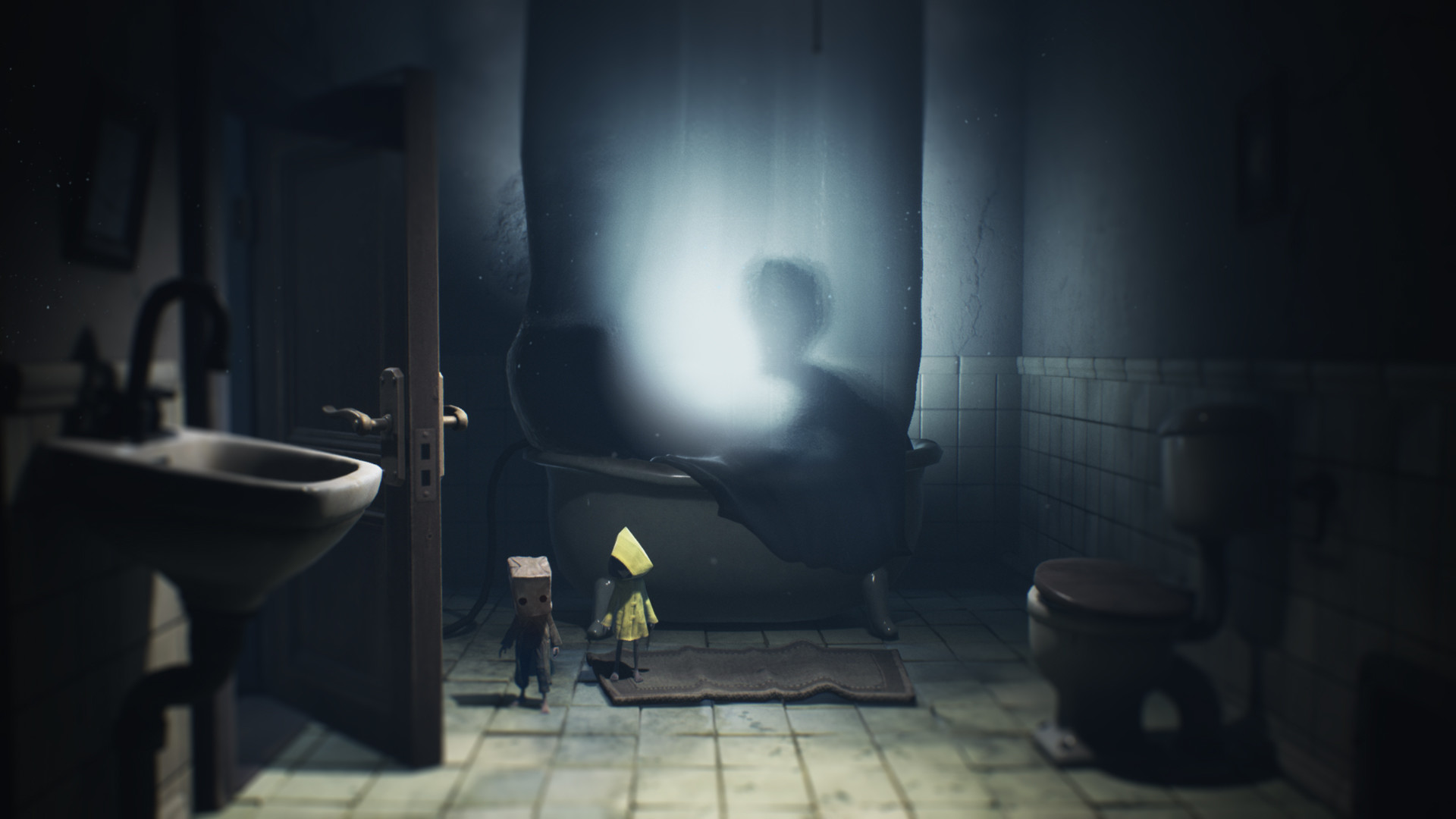 Little Nightmares II — screenshot 5