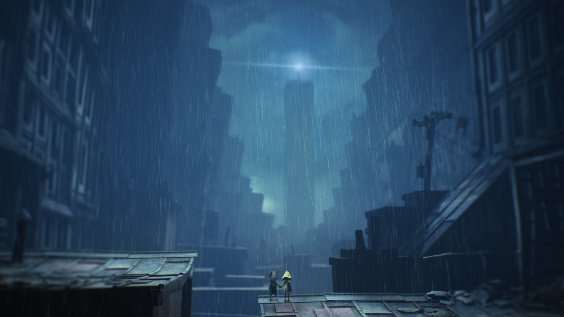 Little Nightmares II — screenshot 6