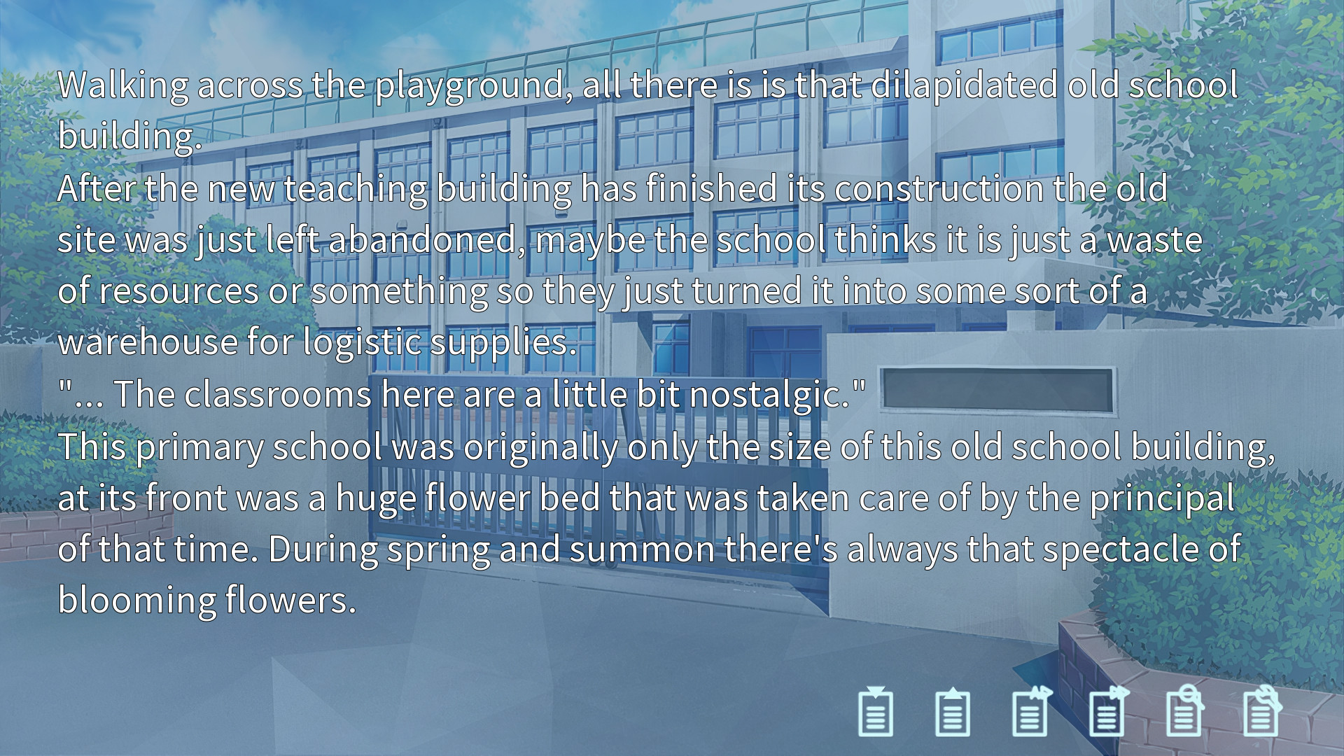 Kid,napper: Gosh, I'm Kidnapped by a Pupil — screenshot 1