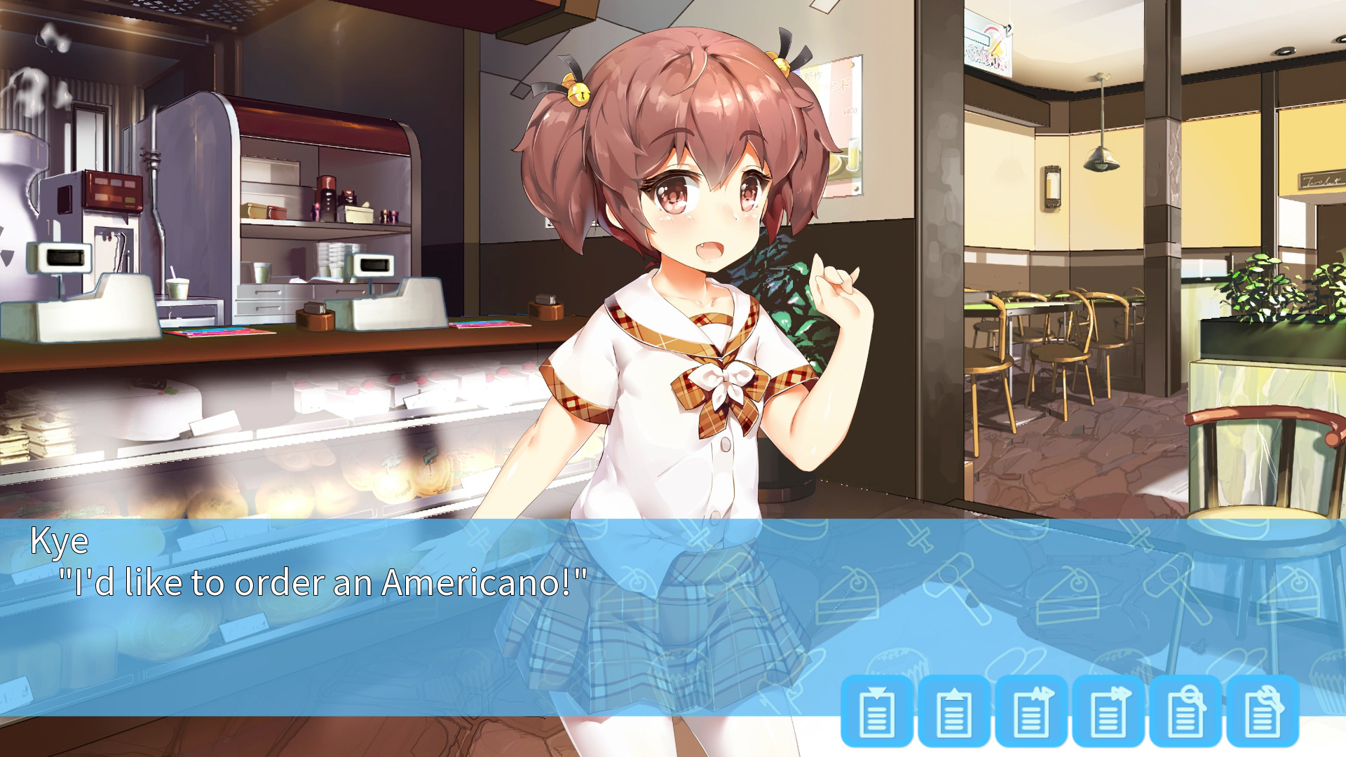Kid,napper: Gosh, I'm Kidnapped by a Pupil — screenshot 5