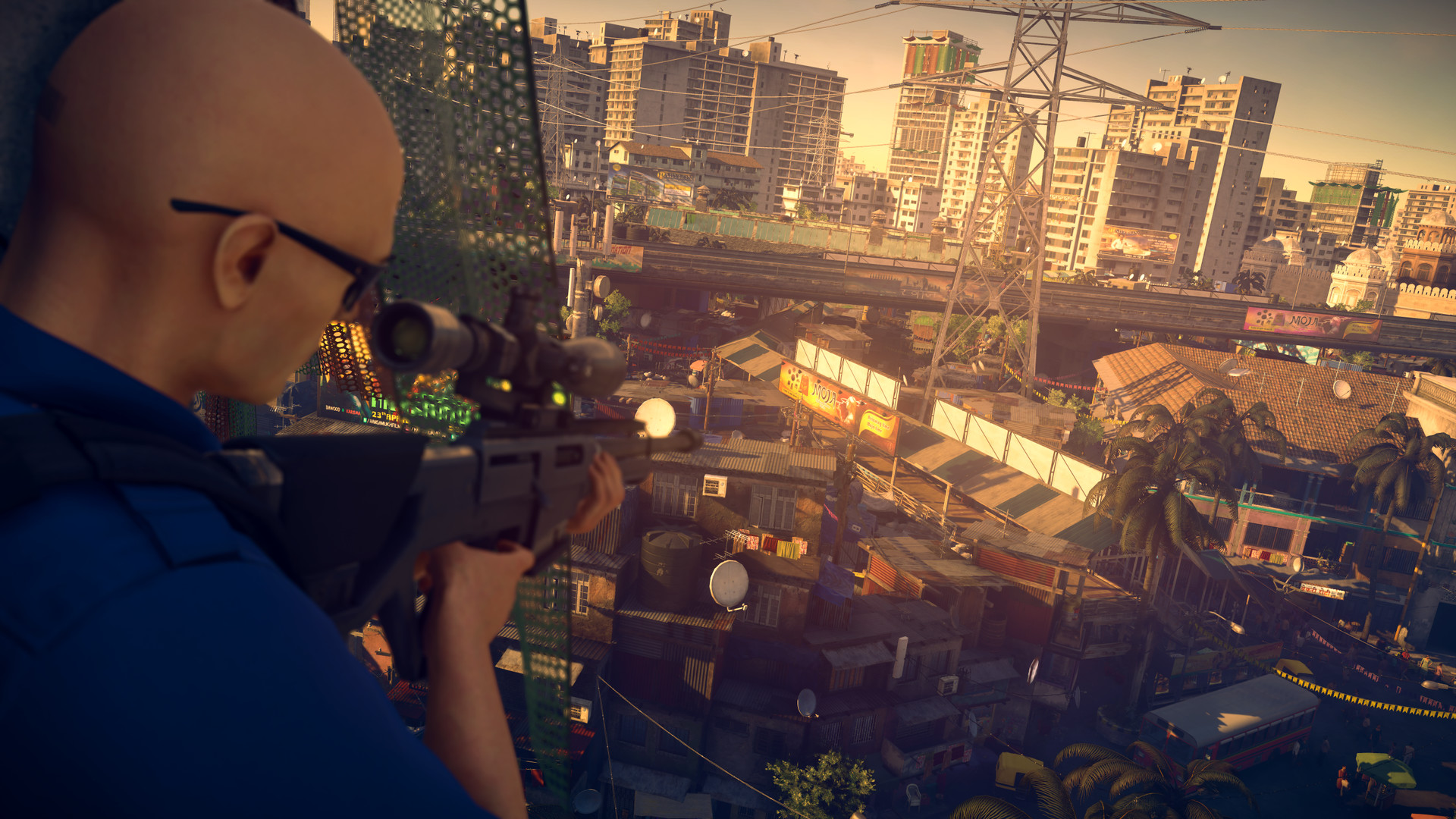 HITMAN™ 2 — screenshot 4