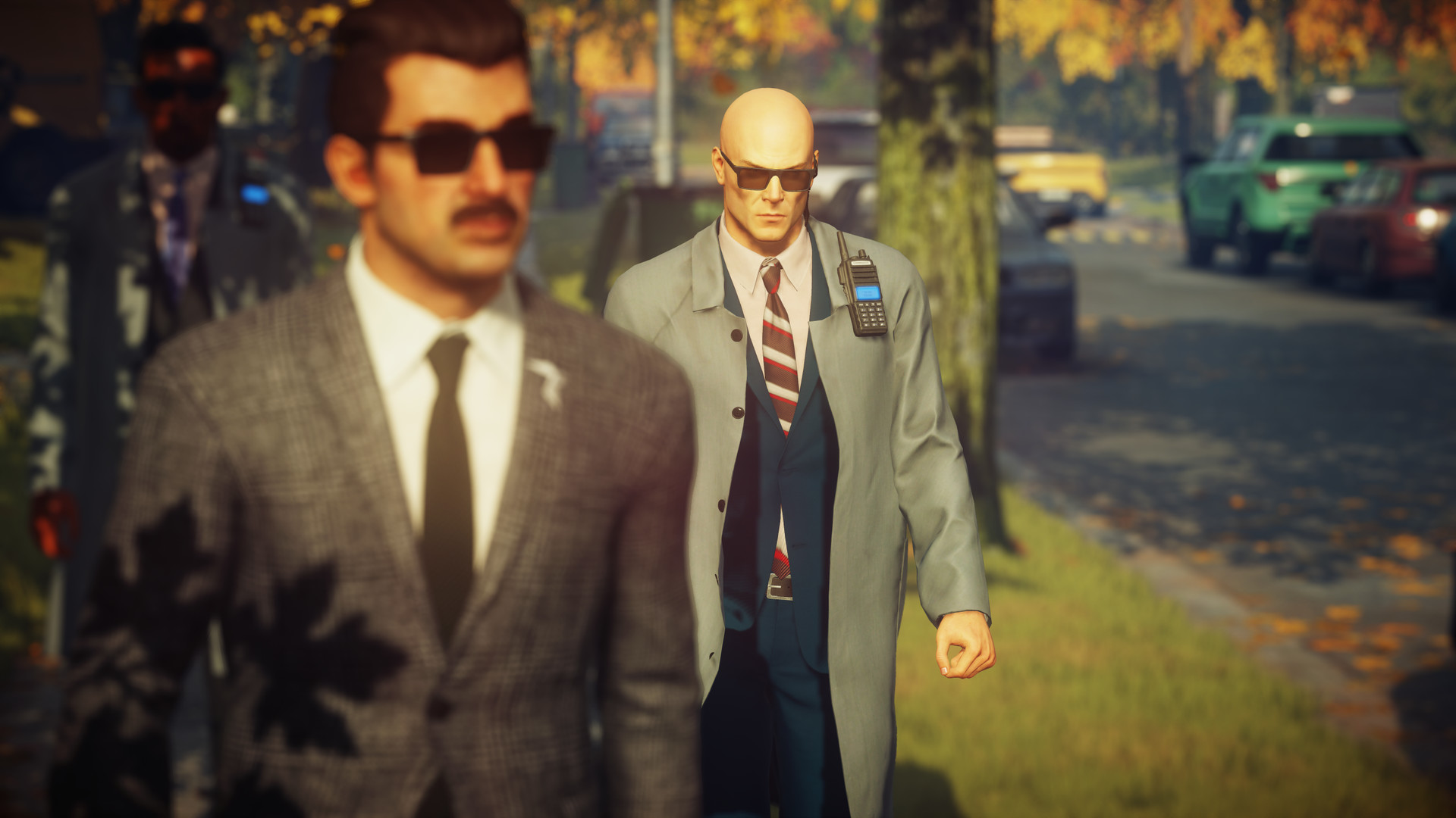 HITMAN™ 2 — screenshot 5