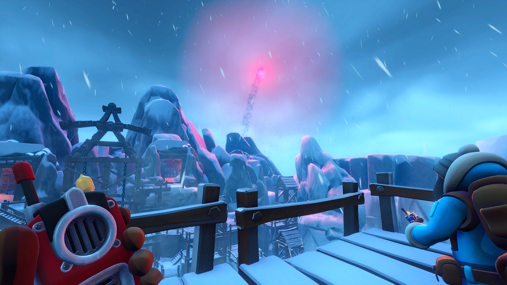 We Were Here Together — screenshot 1
