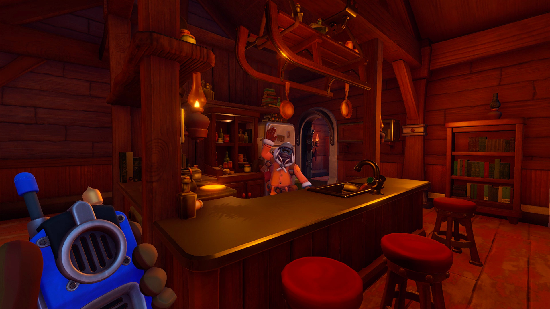We Were Here Together — screenshot 5