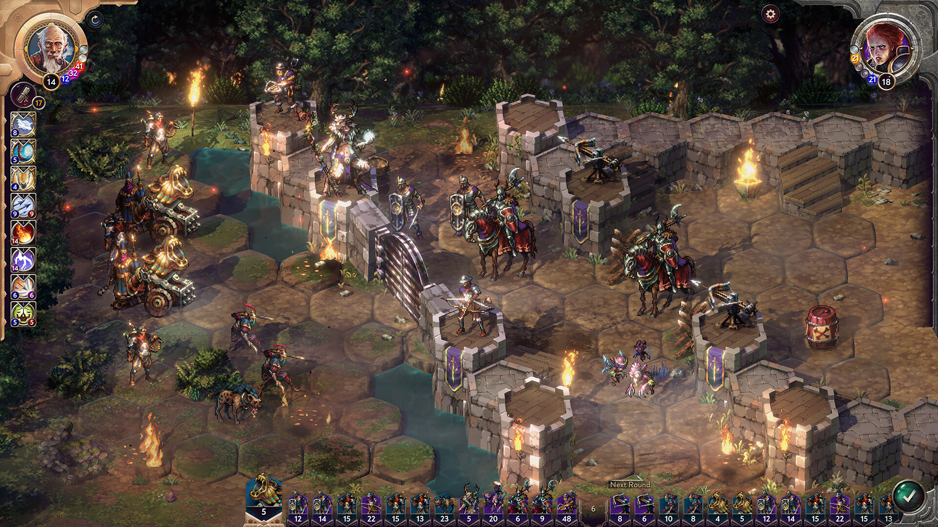 Songs of Conquest — screenshot 6