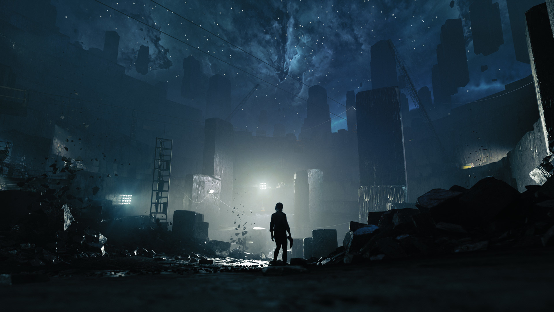 CONTROL Ultimate Edition — screenshot 3