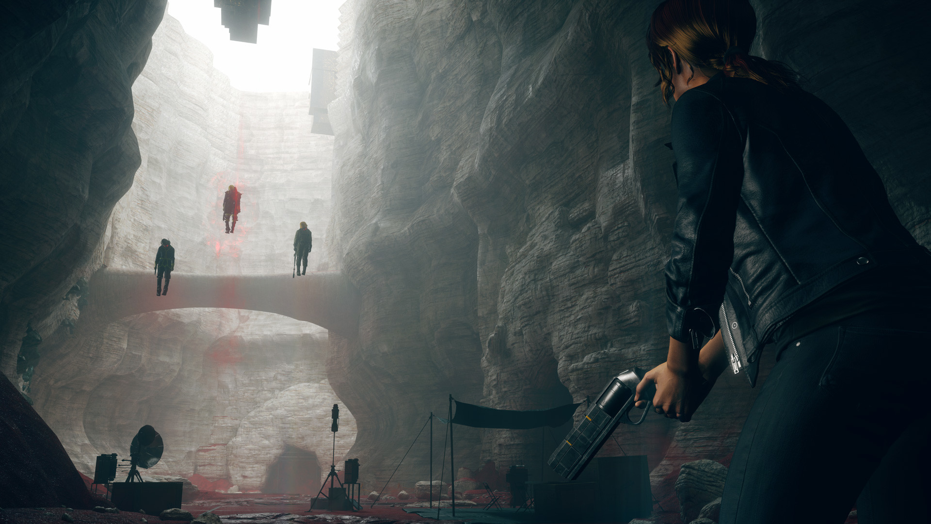 CONTROL Ultimate Edition — screenshot 6