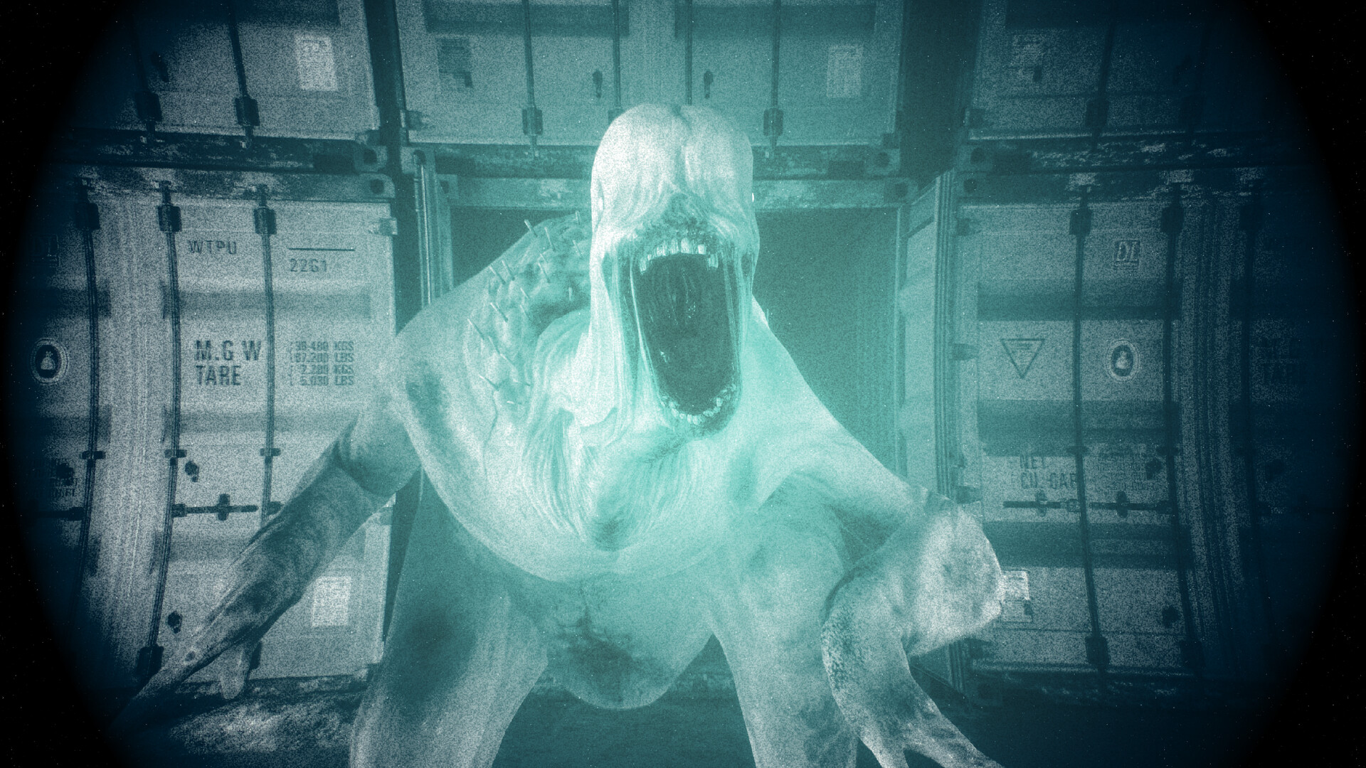 SCP: 5K — screenshot 4