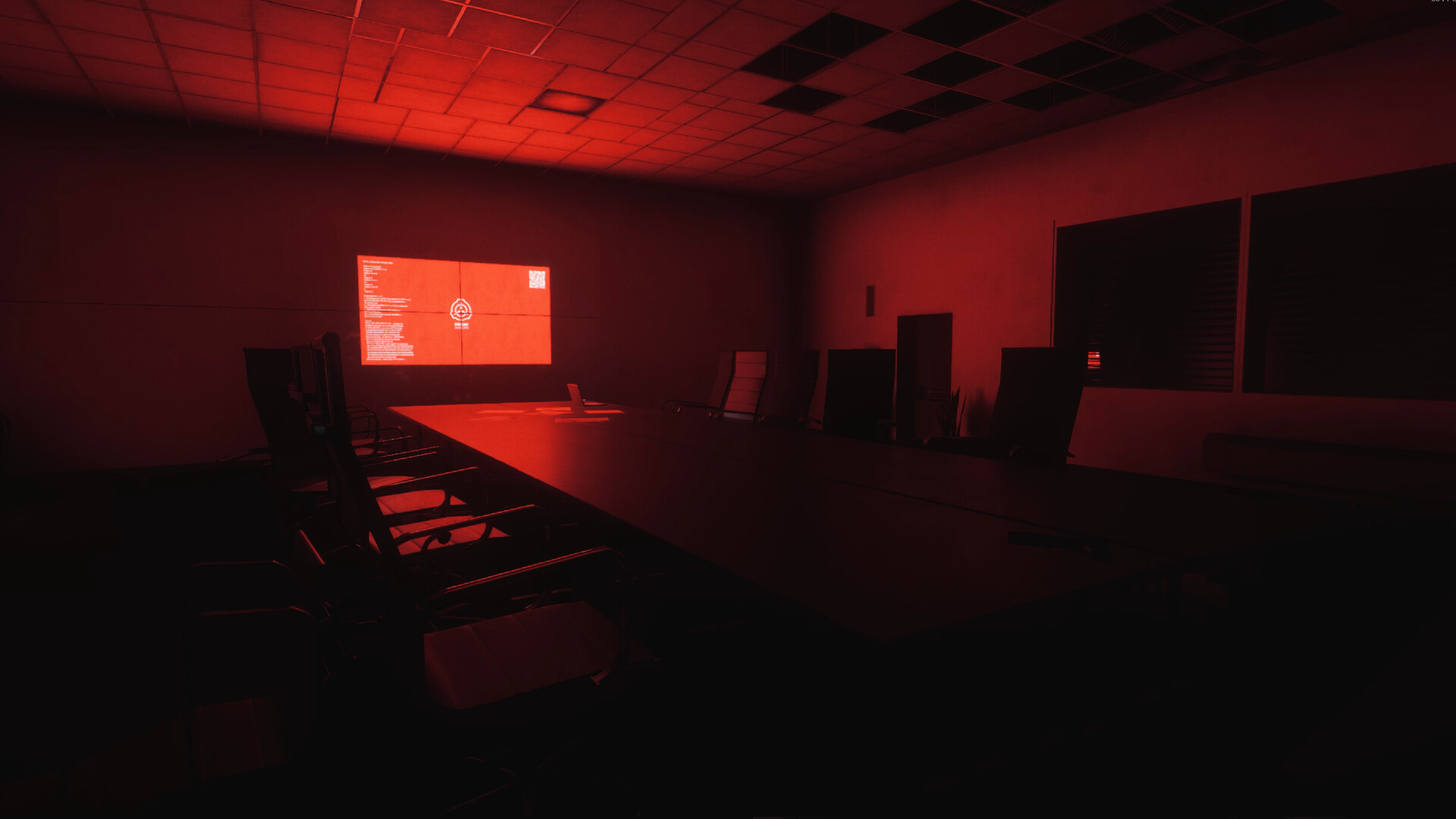 SCP: 5K — screenshot 6