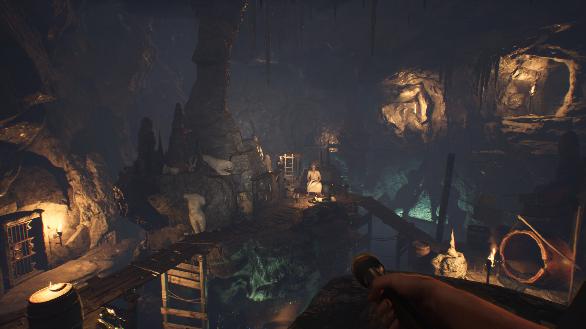 The Forgotten City — screenshot 6