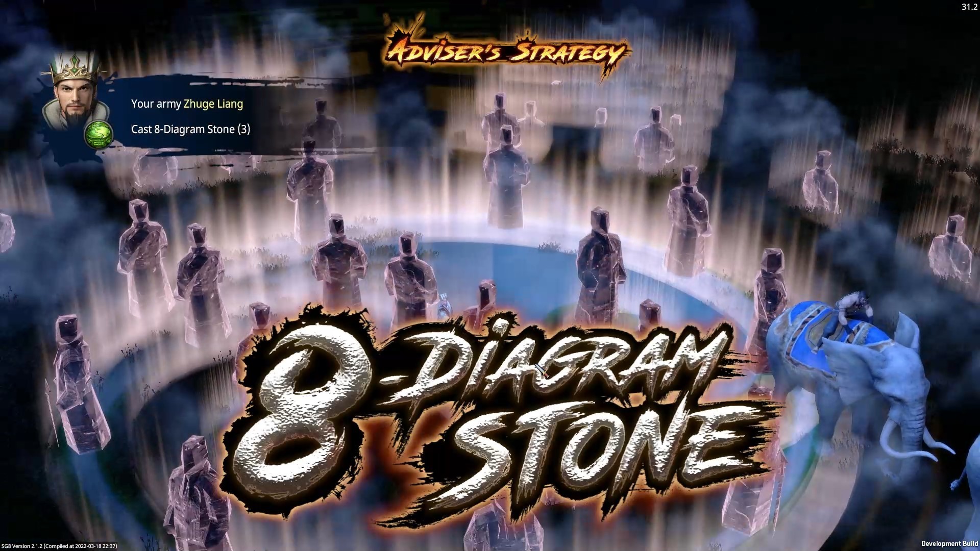 Kingdom Heroes 8 — screenshot 6
