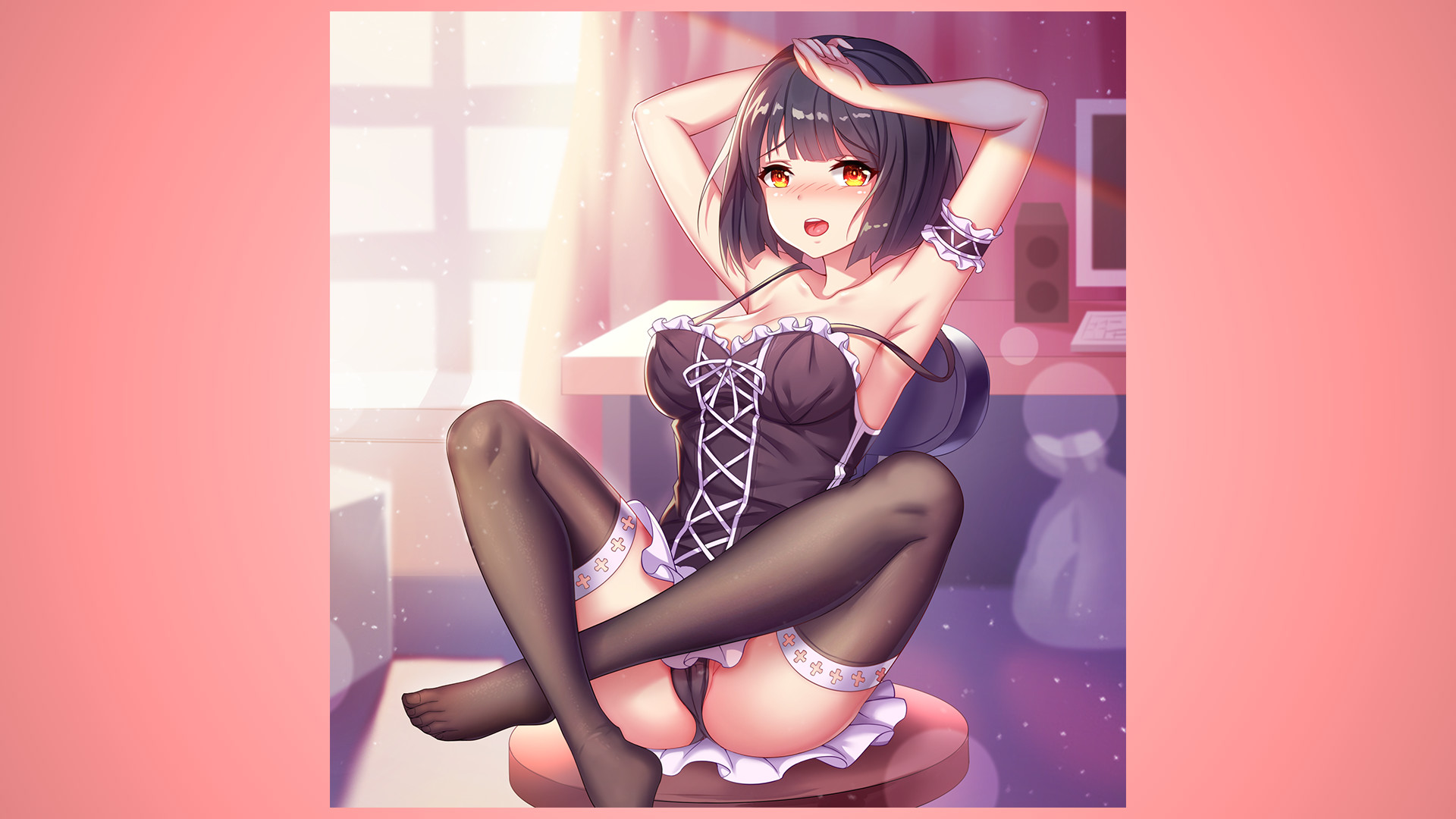 Hentai Girl — screenshot 2