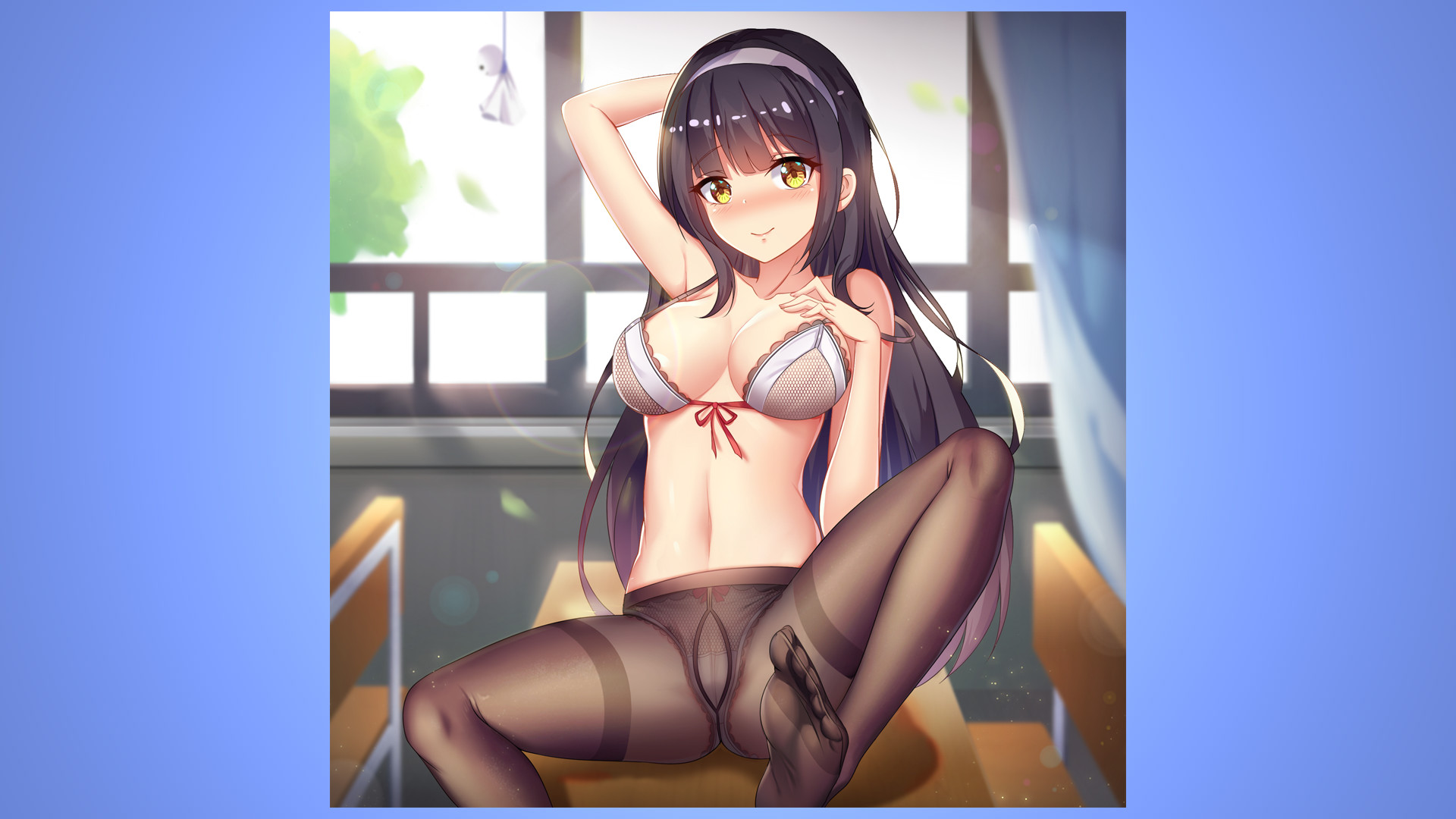 Hentai Girl — screenshot 4