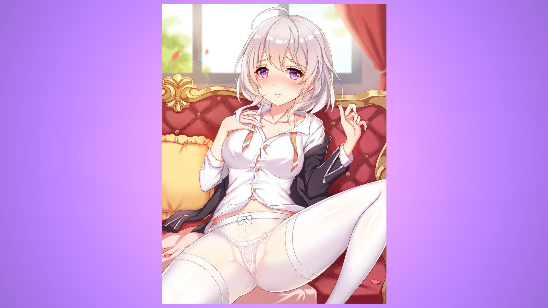 Hentai Girl — screenshot 5
