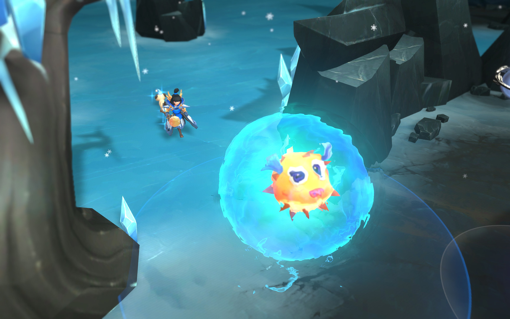 Battlerite Royale — screenshot 2