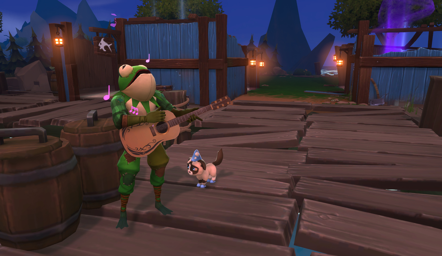 Battlerite Royale — screenshot 4