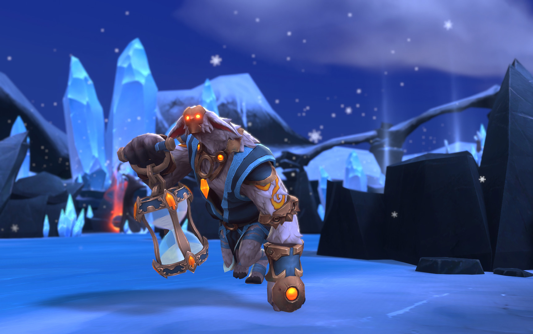 Battlerite Royale — screenshot 6