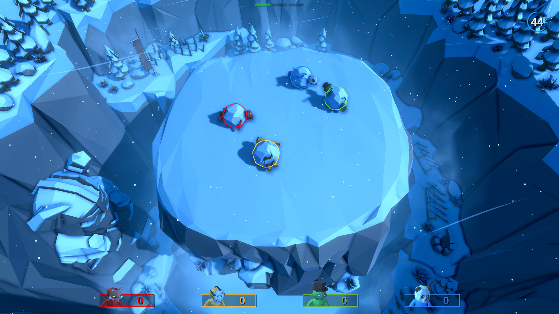Pummel Party — screenshot 6