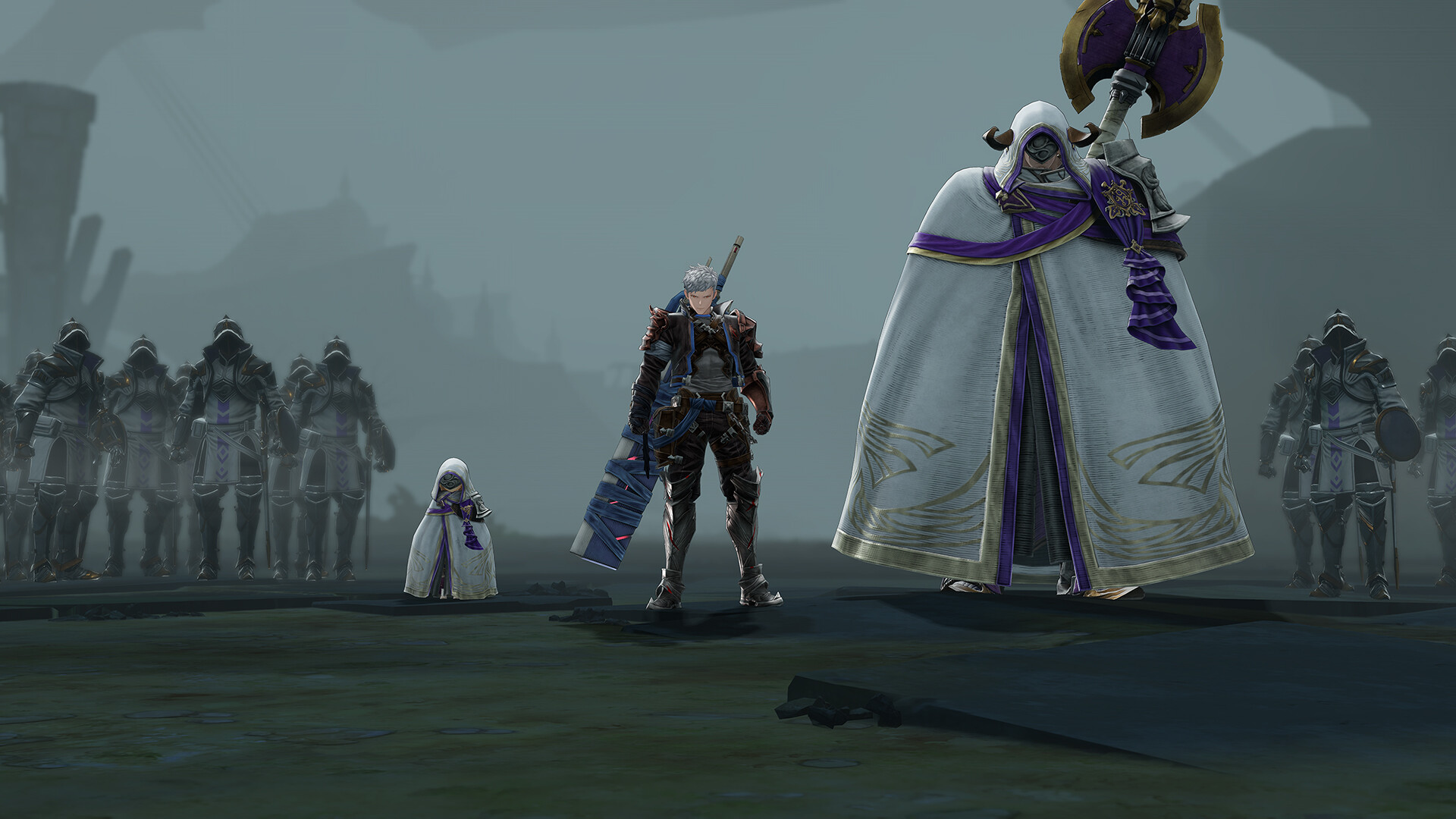 Granblue Fantasy: Relink — screenshot 3