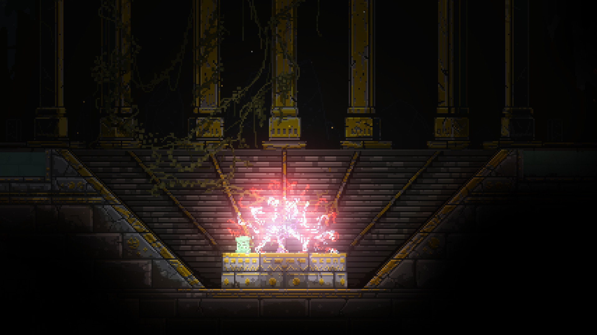 Noita — screenshot 2