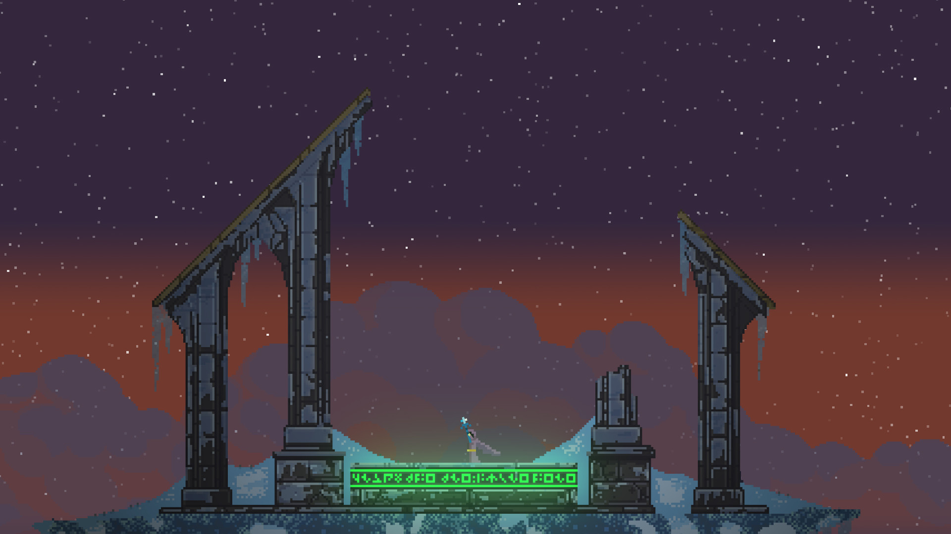 Noita — screenshot 5