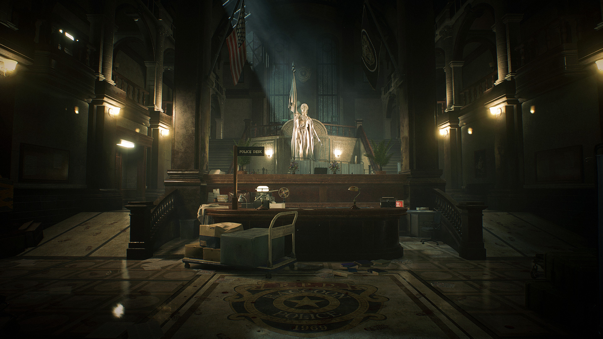 Resident Evil 2 — screenshot 2