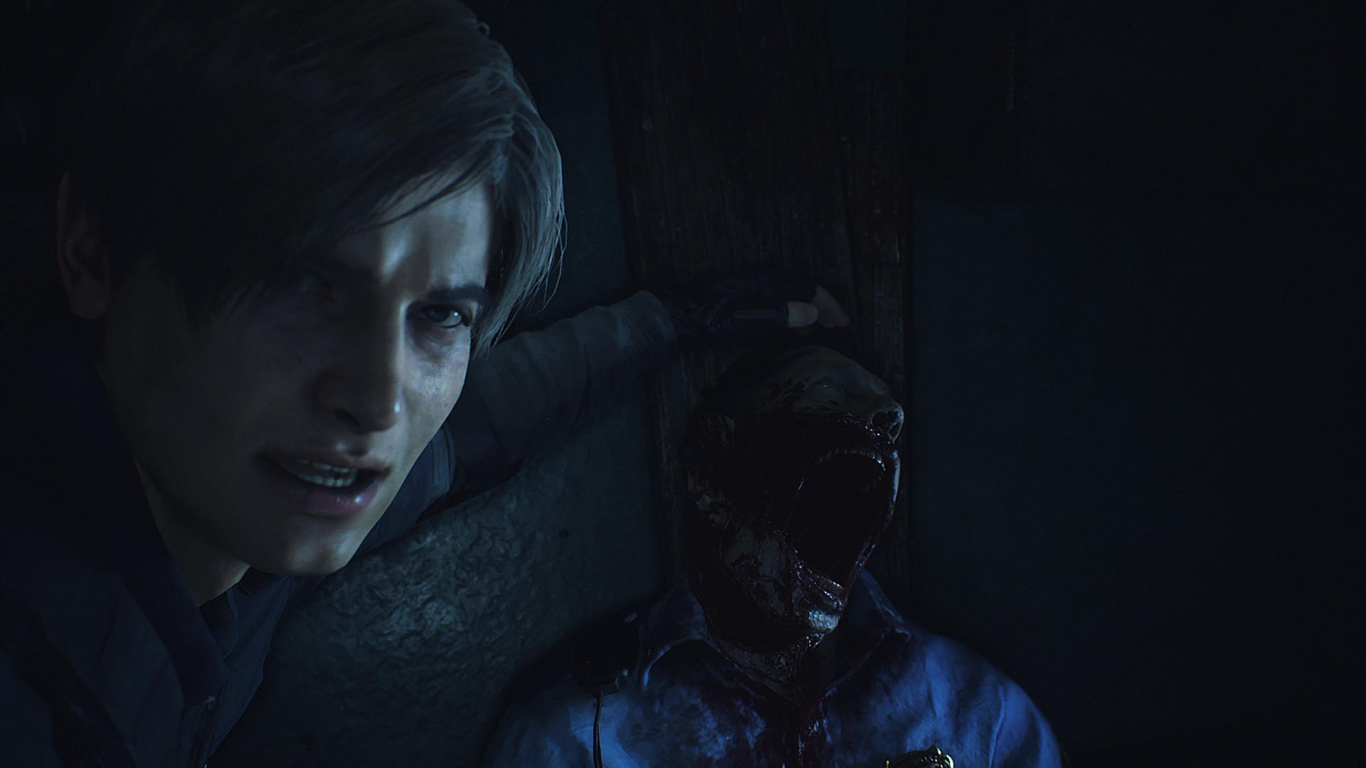 Resident Evil 2 — screenshot 4
