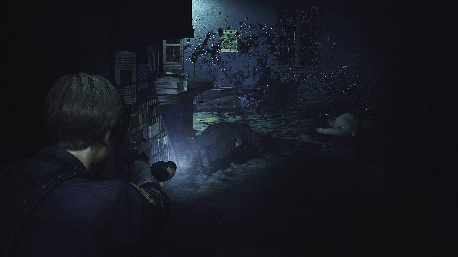 Resident Evil 2 — screenshot 5