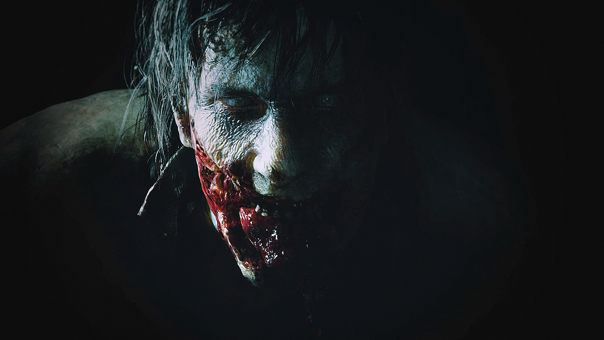 Resident Evil 2 — screenshot 6