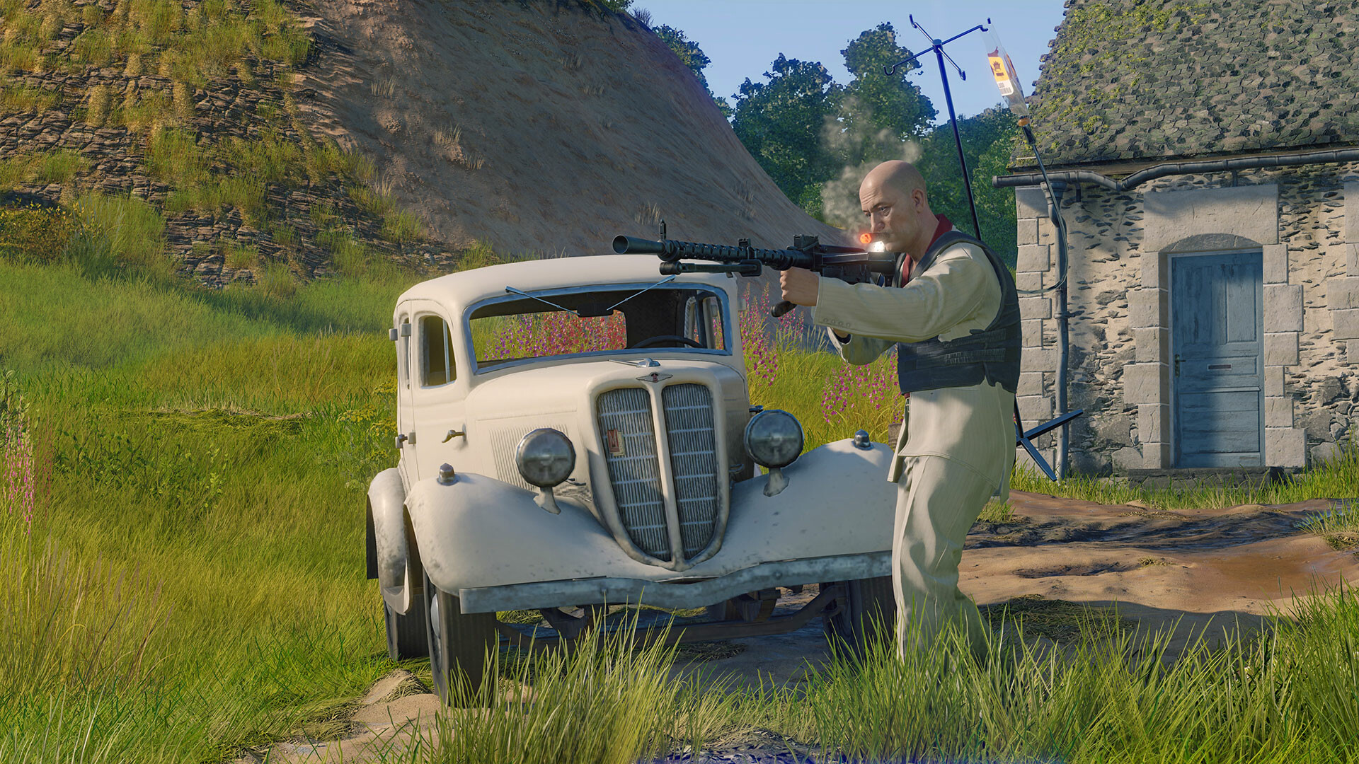 CRSED: Cuisine Royale — screenshot 5