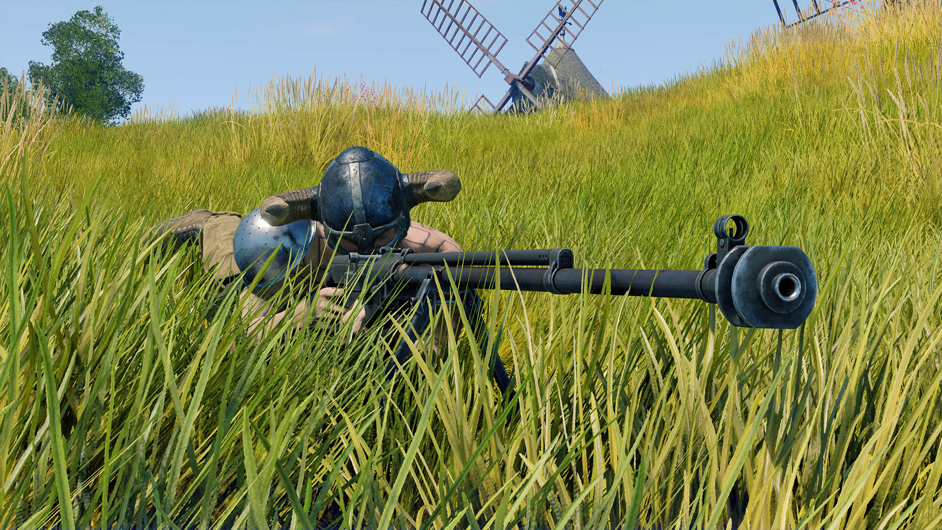 CRSED: Cuisine Royale — screenshot 6