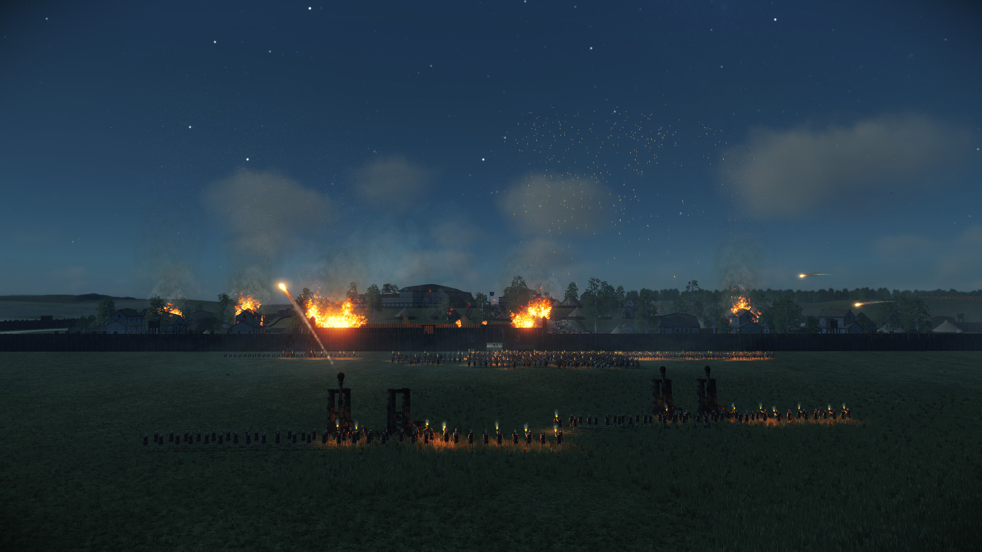 Total War: ROME REMASTERED — screenshot 3