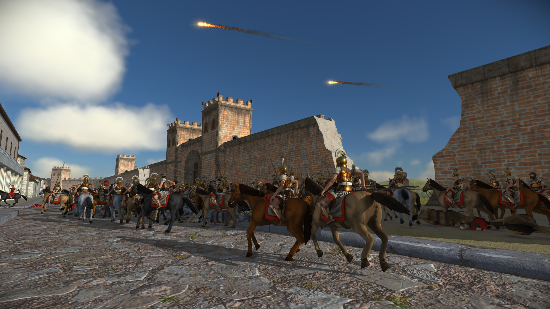Total War: ROME REMASTERED — screenshot 4
