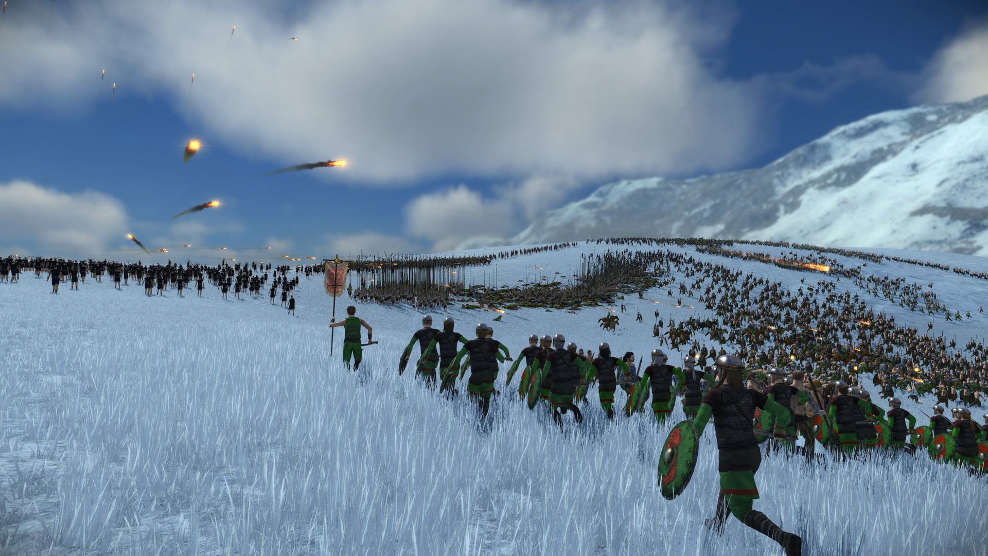 Total War: ROME REMASTERED — screenshot 6
