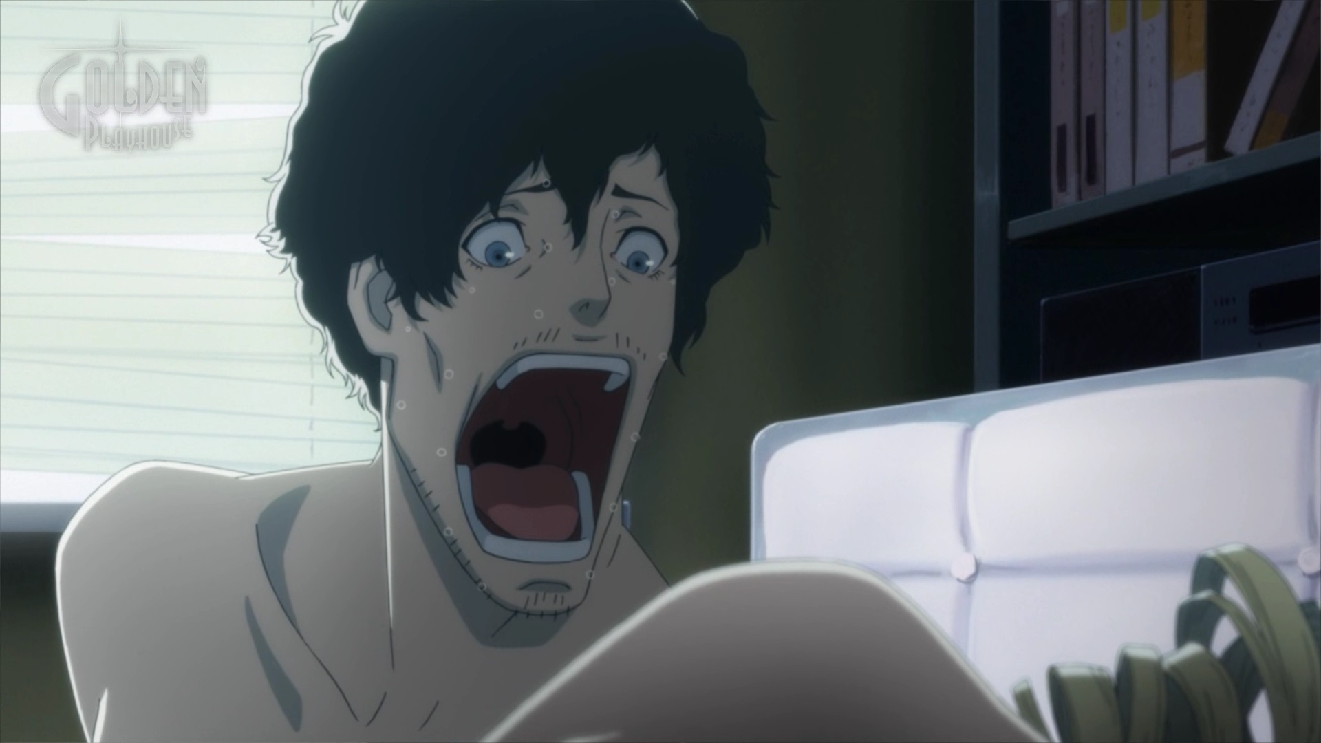 Catherine Classic — screenshot 1
