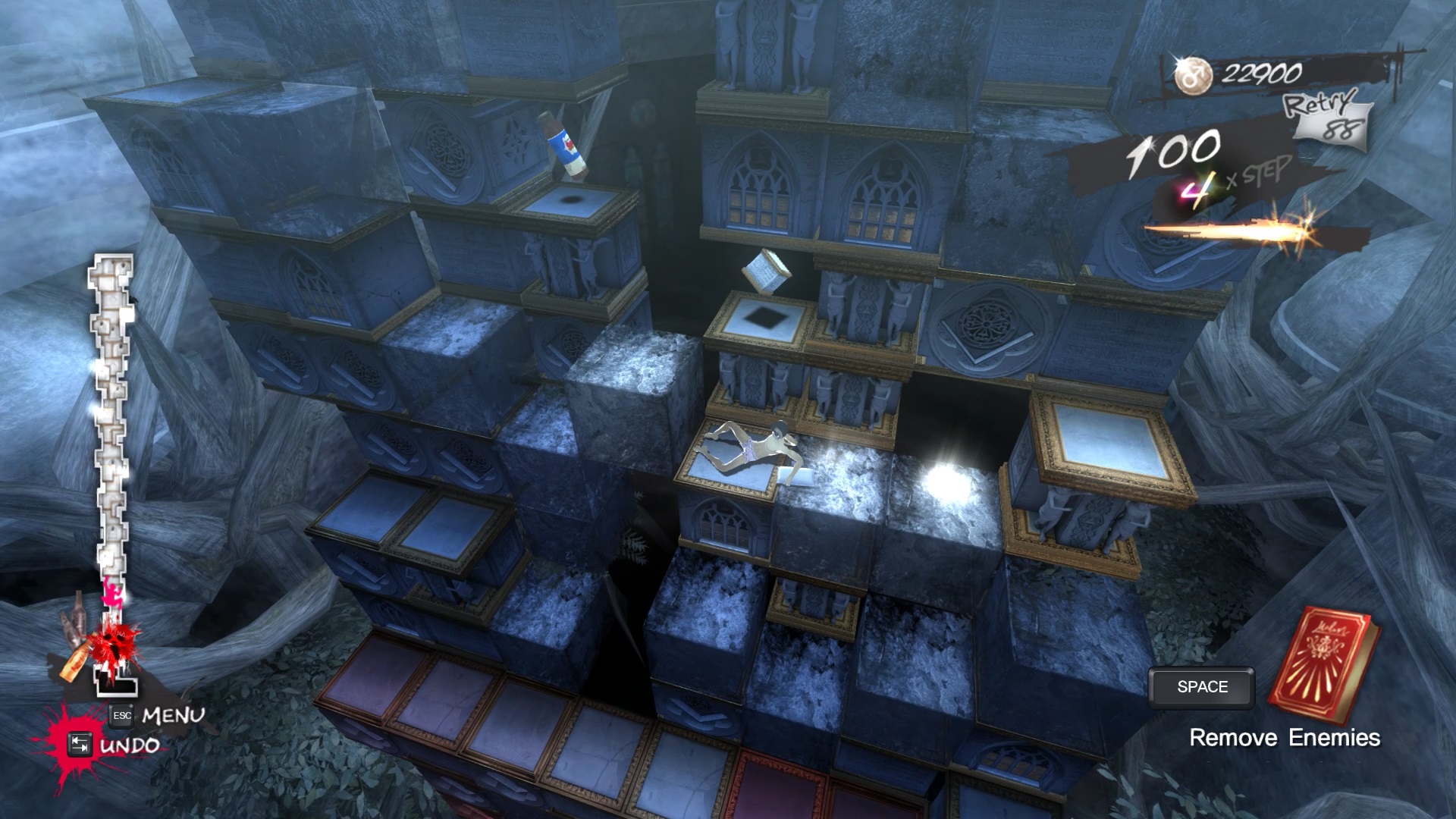Catherine Classic — screenshot 4