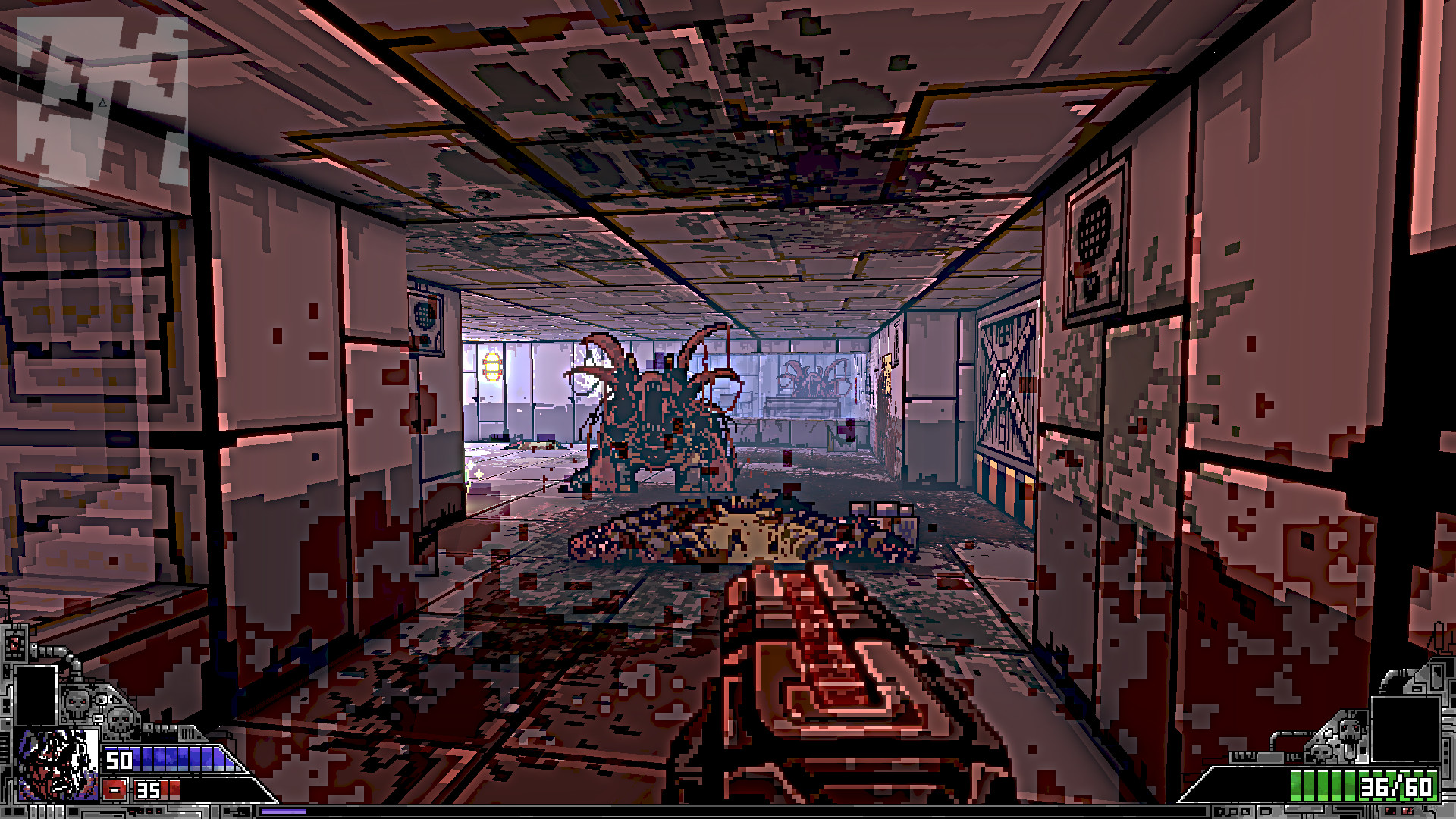 Project Warlock — screenshot 3