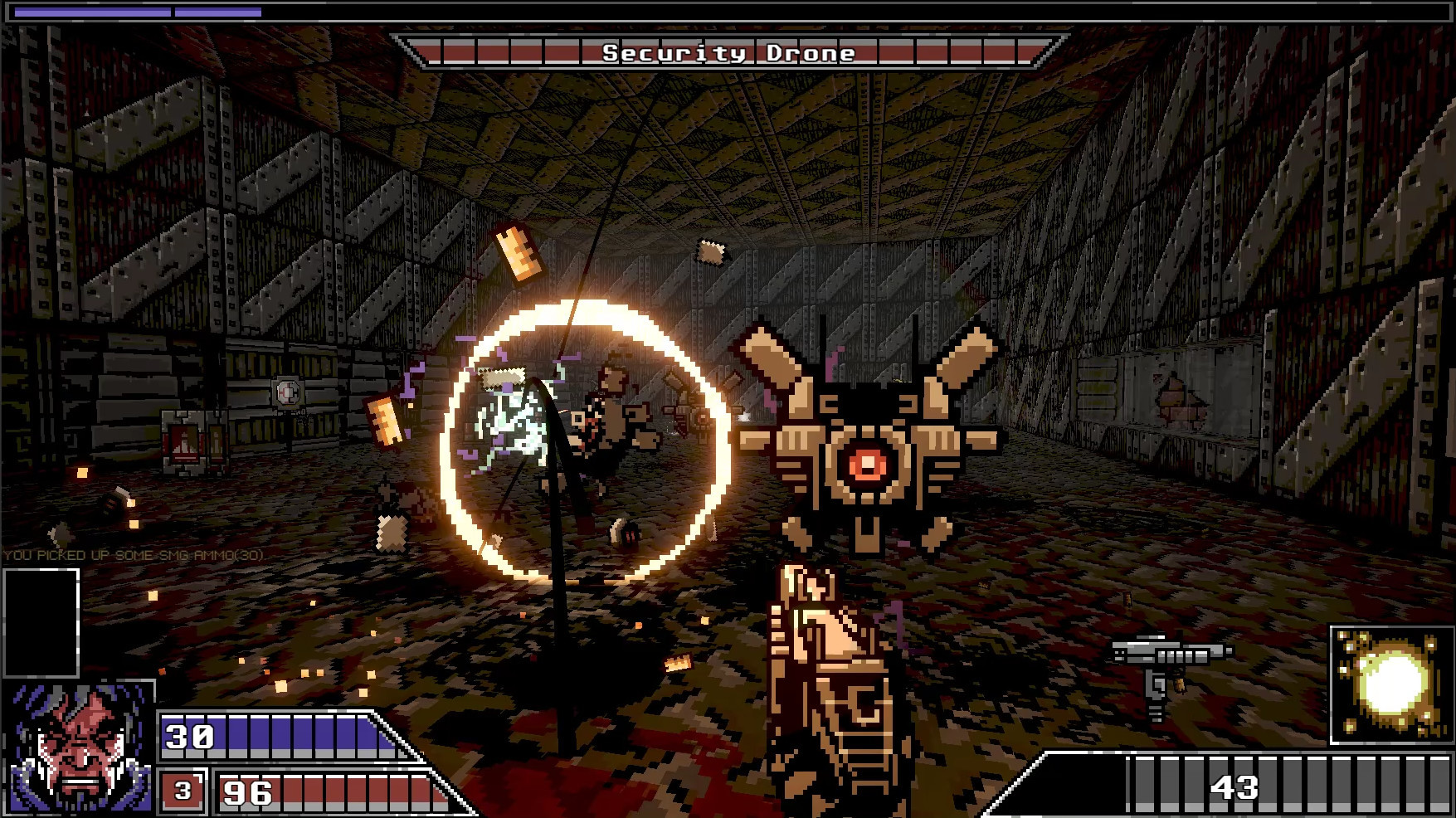 Project Warlock — screenshot 6