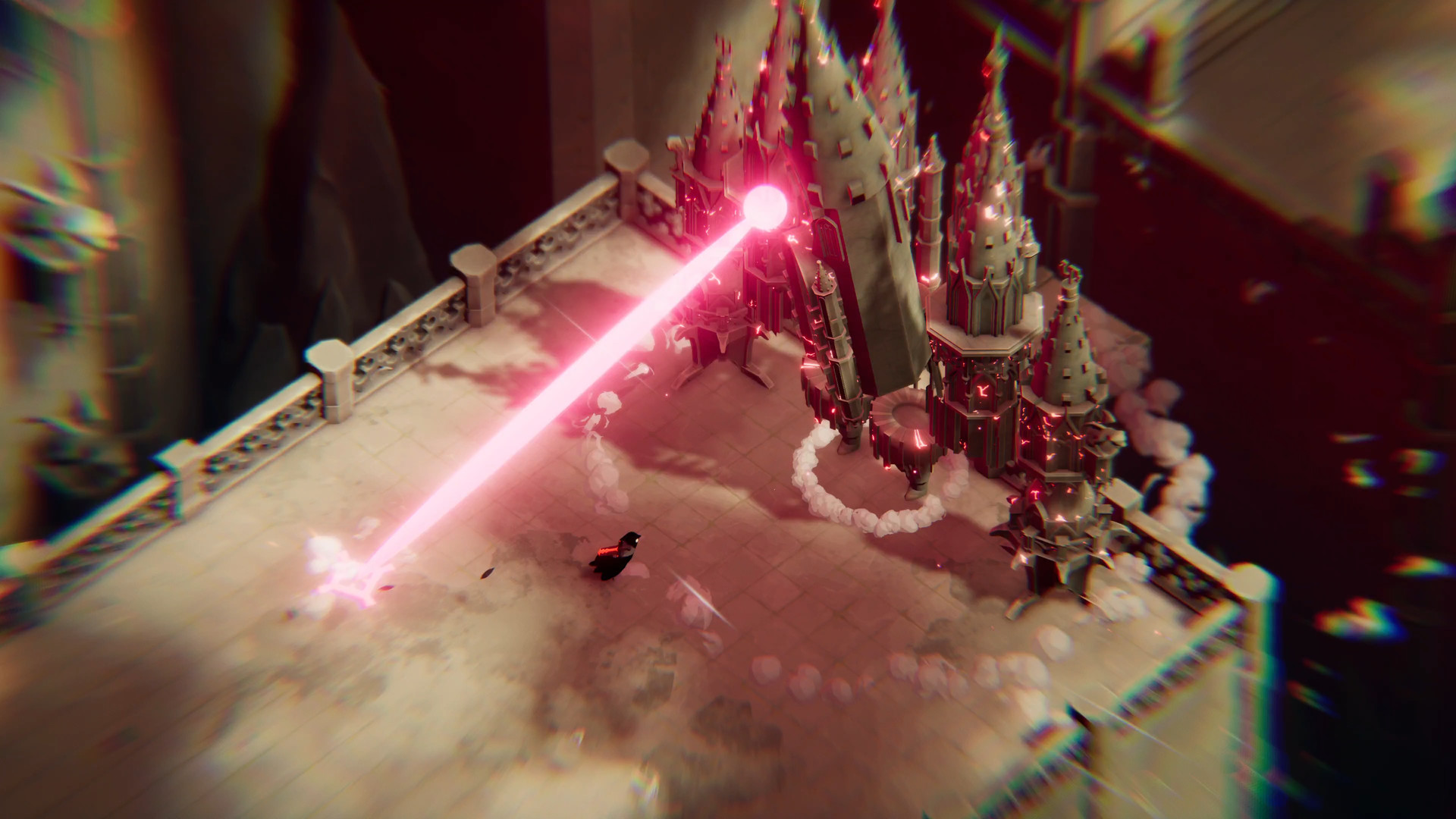Death's Door — screenshot 3
