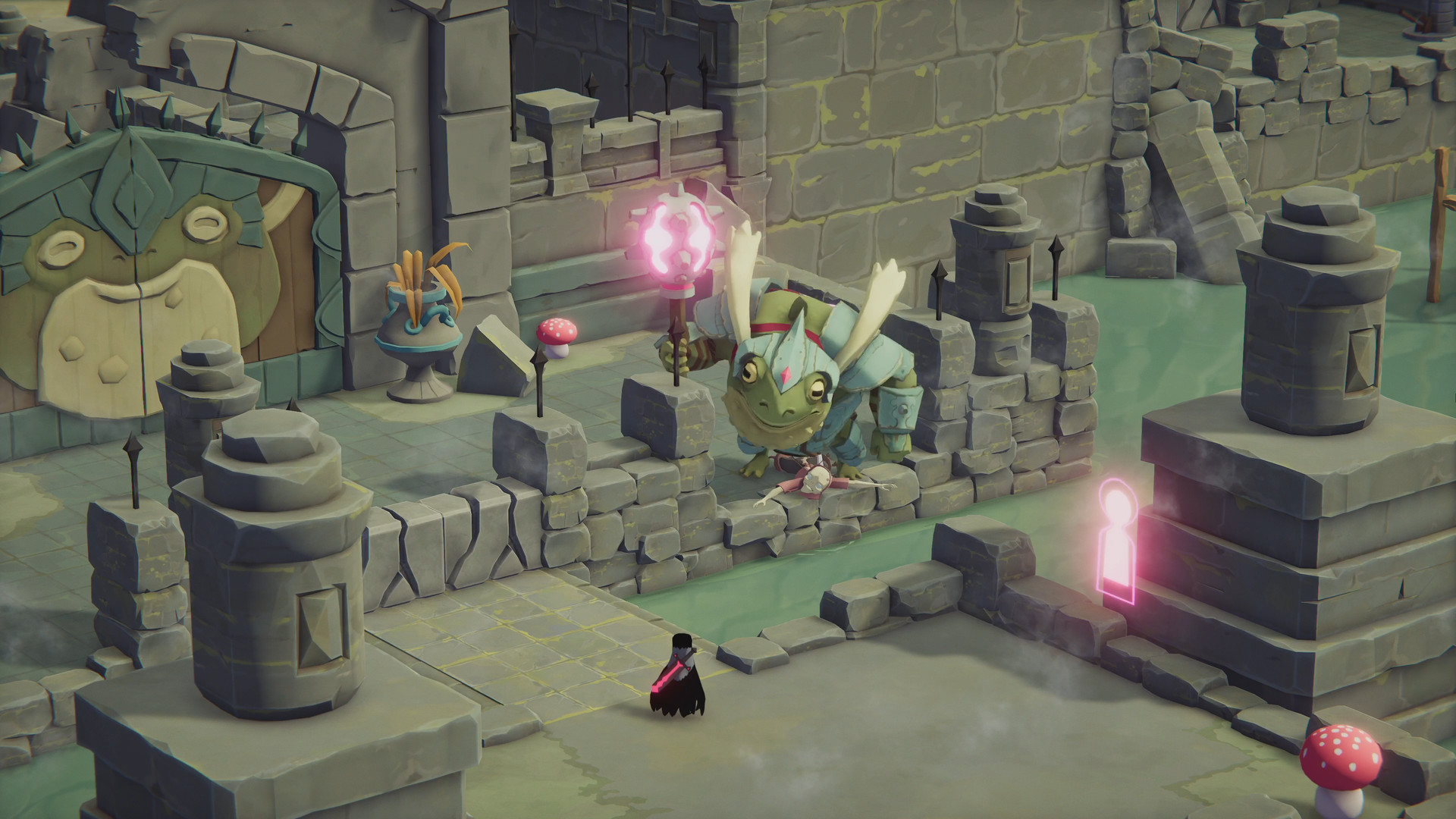 Death's Door — screenshot 5